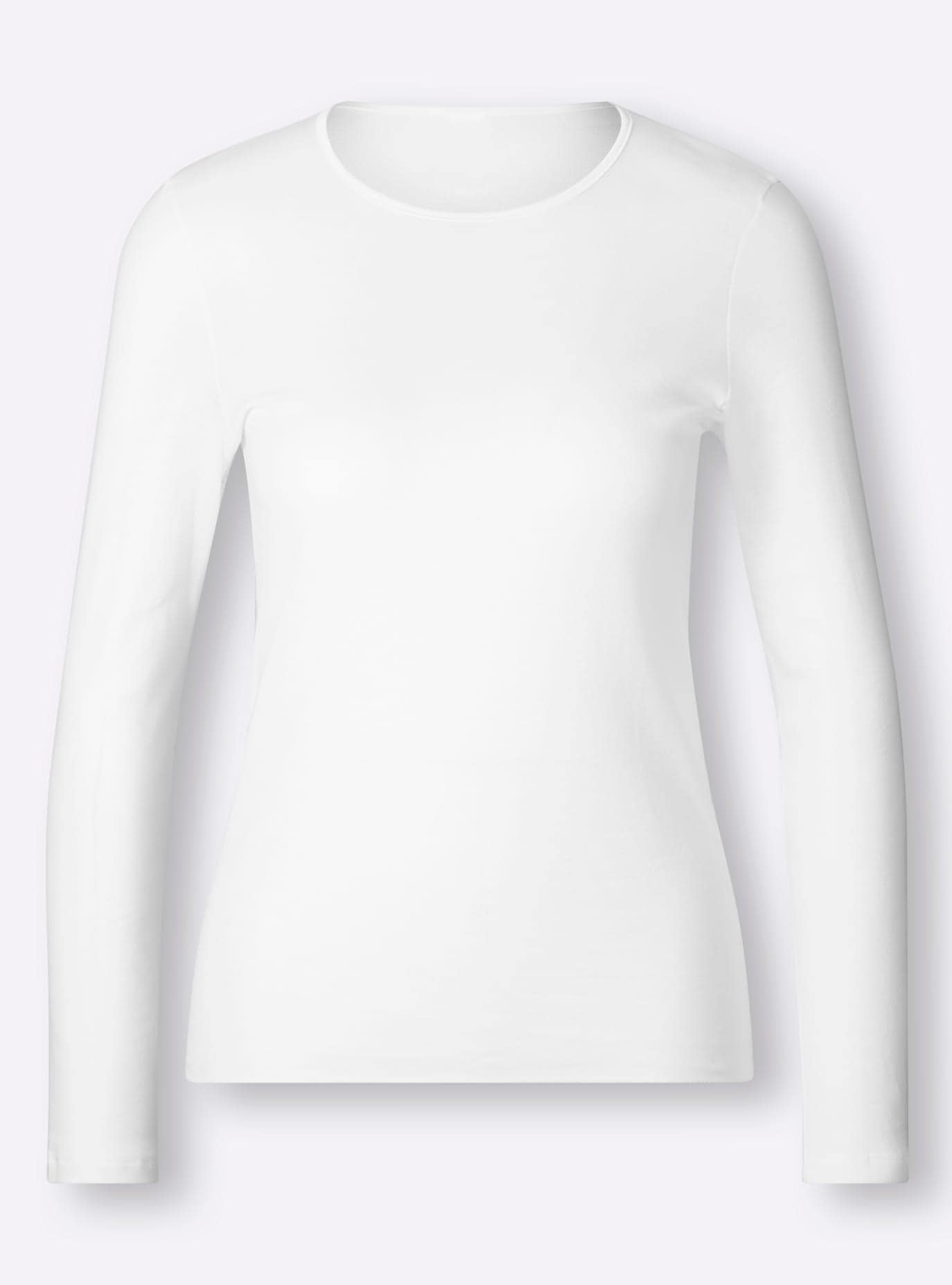 Nina Von C. Unterziehshirt, (1 St.)
