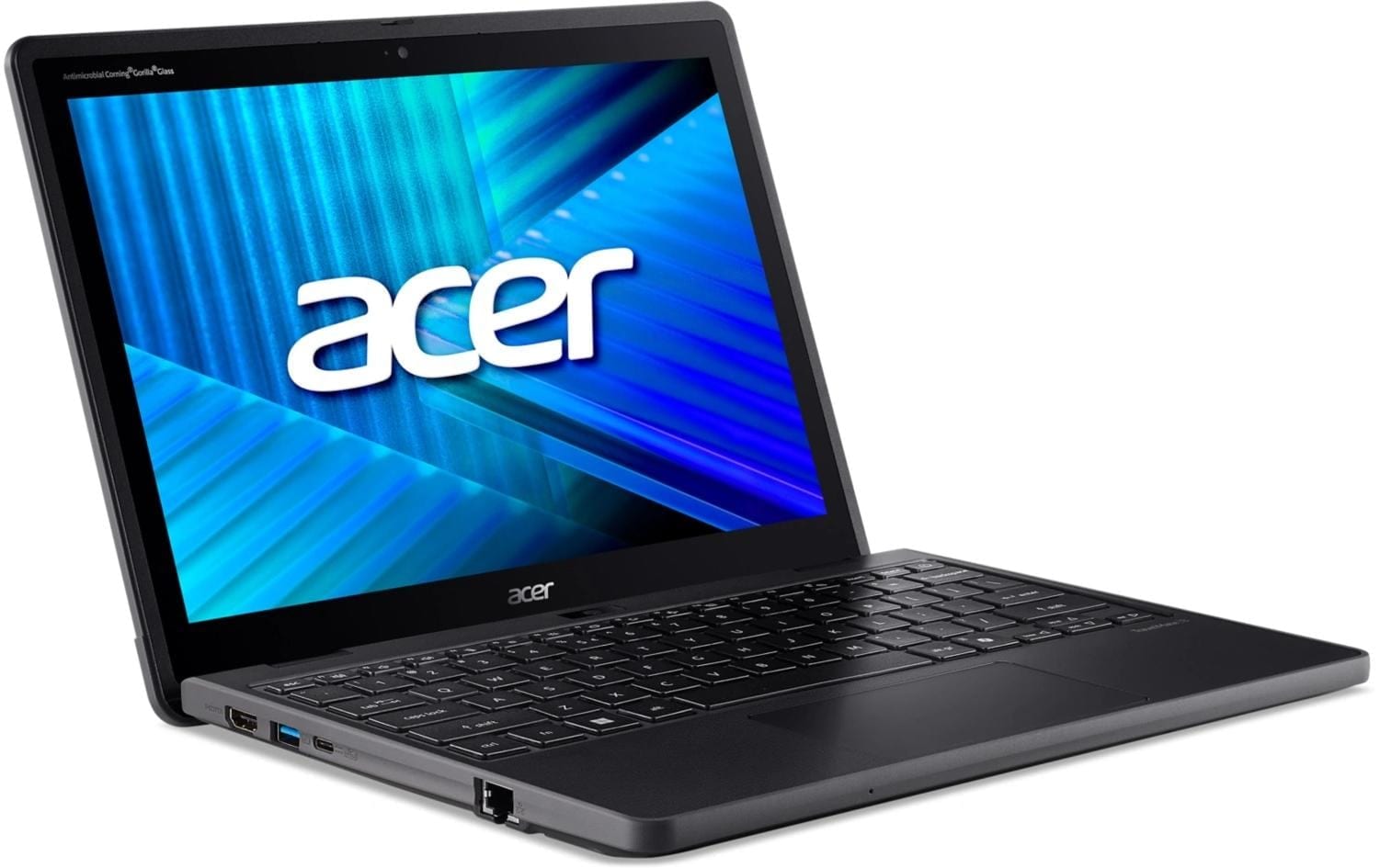 Acer Ordinateur portable »Acer TravelMate B3 Spin TMB312RN-31-TCO-P9XM« / 12,2 ″ Intel