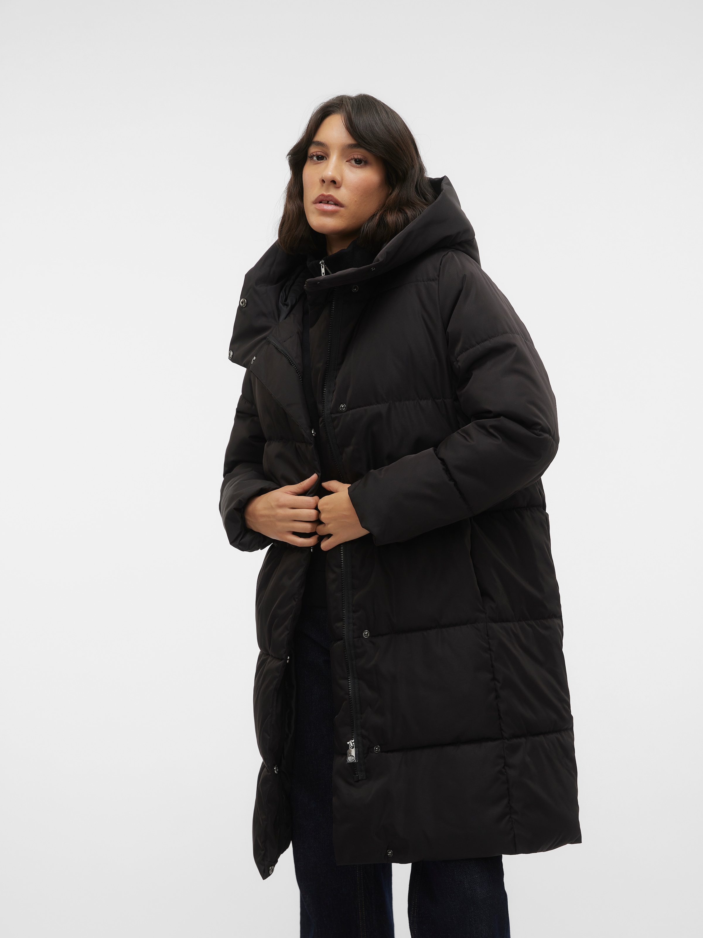 Image of Vero Moda Steppmantel "VMSTELLA COAT NOOS"