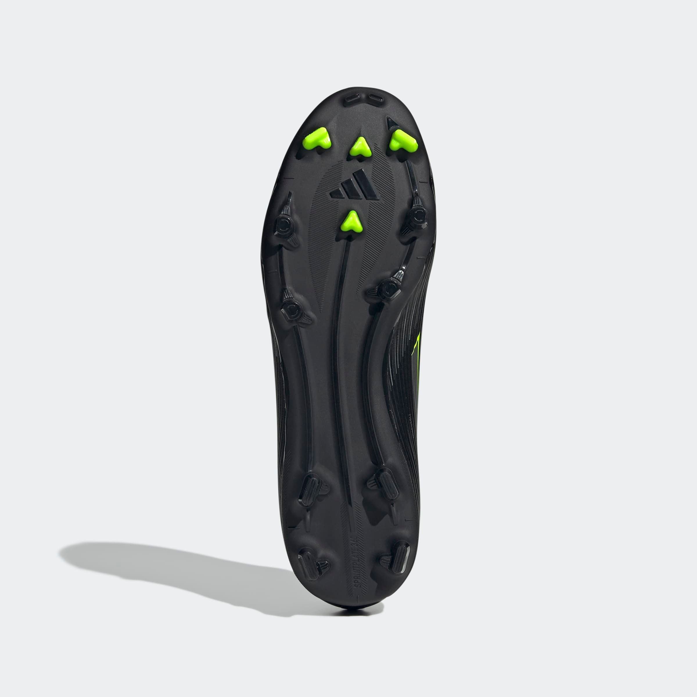 adidas Performance Fussballschuh »F50 LEAGUE FG/MG«, geeignet für Rasen- und Kunstrasenplätze