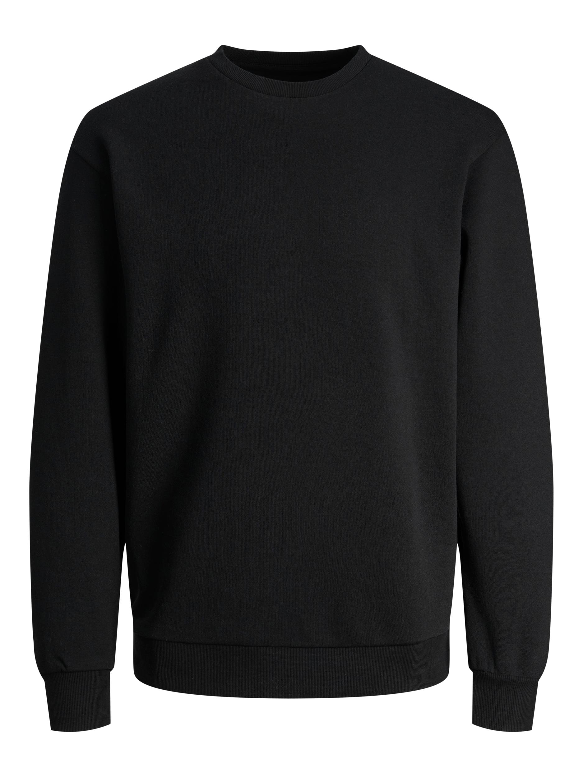 Jack & Jones Sweatshirt »JJEBRADLEY SWEAT CREW NOOS«