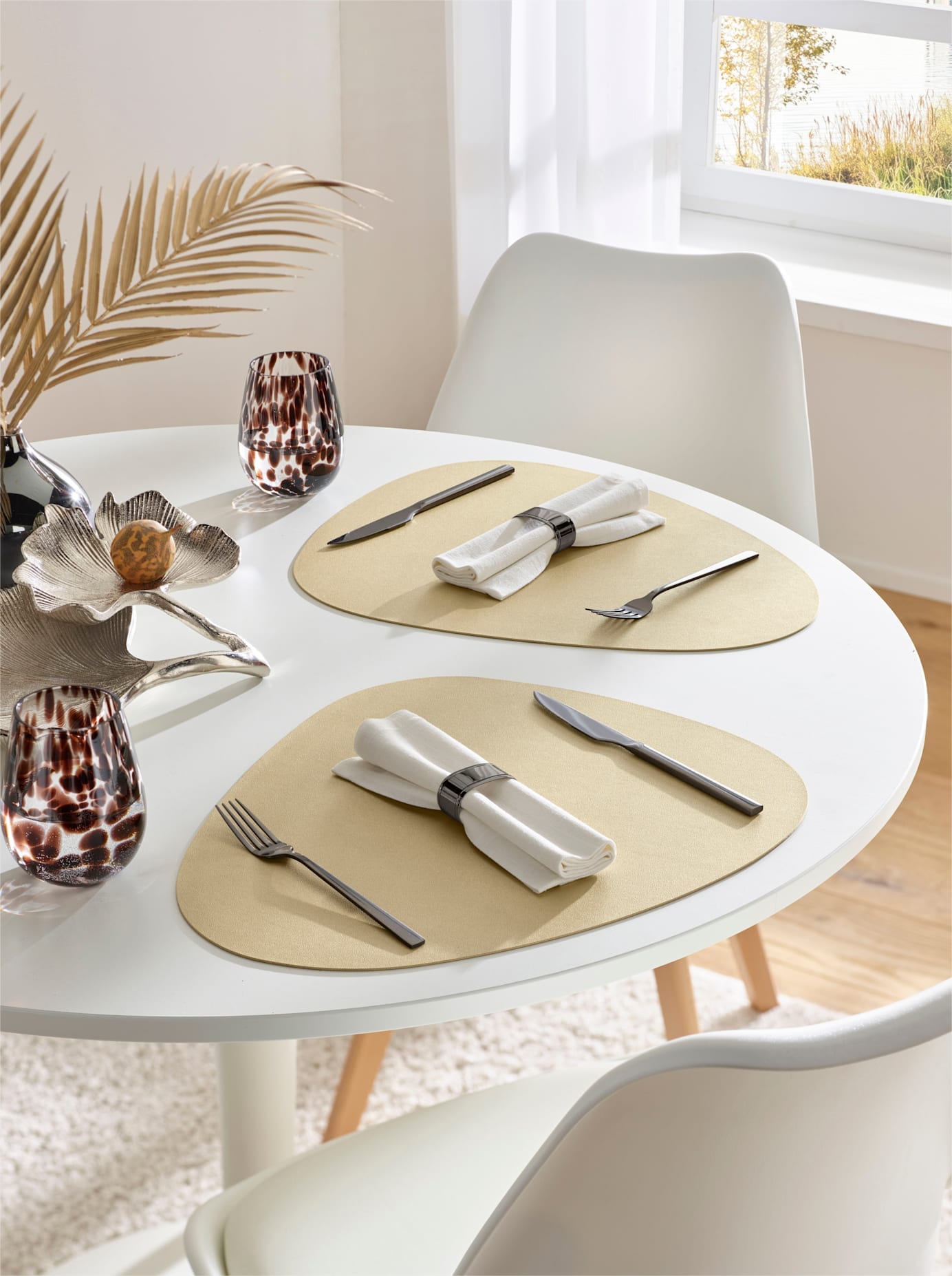 heine home Platzset