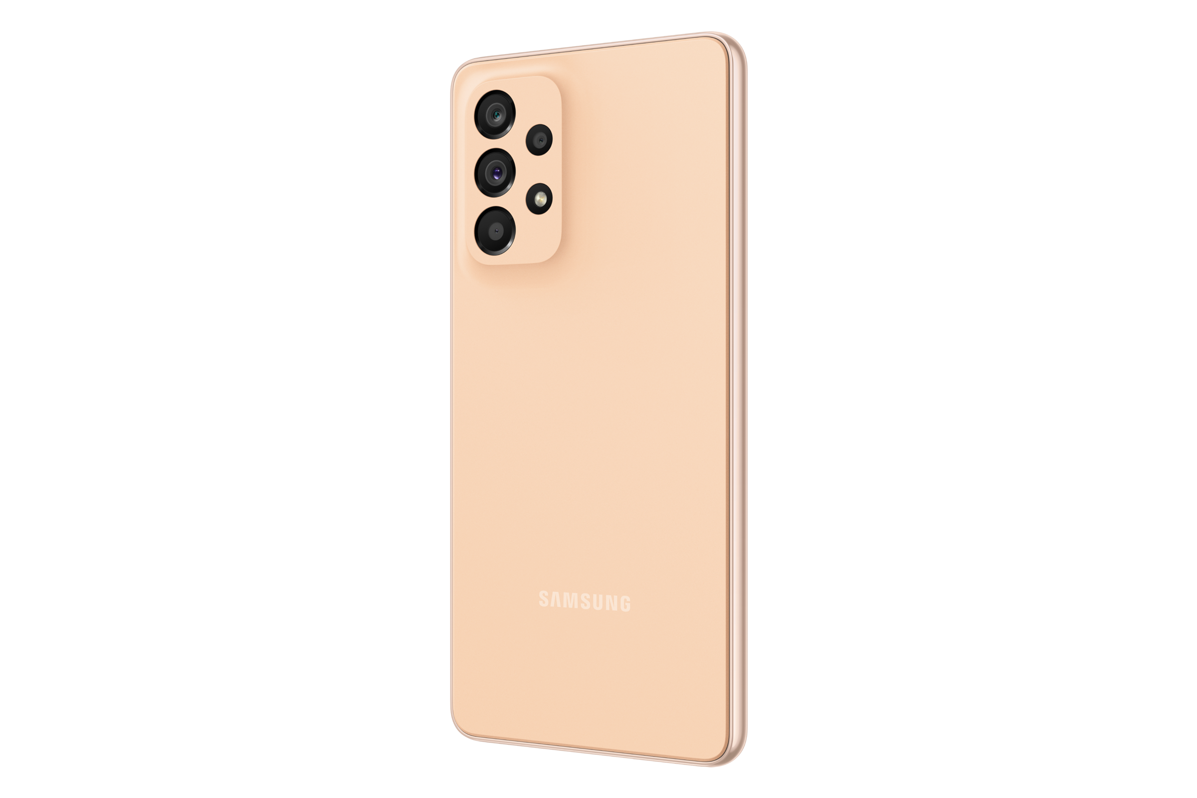 Samsung Smartphone »Galaxy A53 5G«
