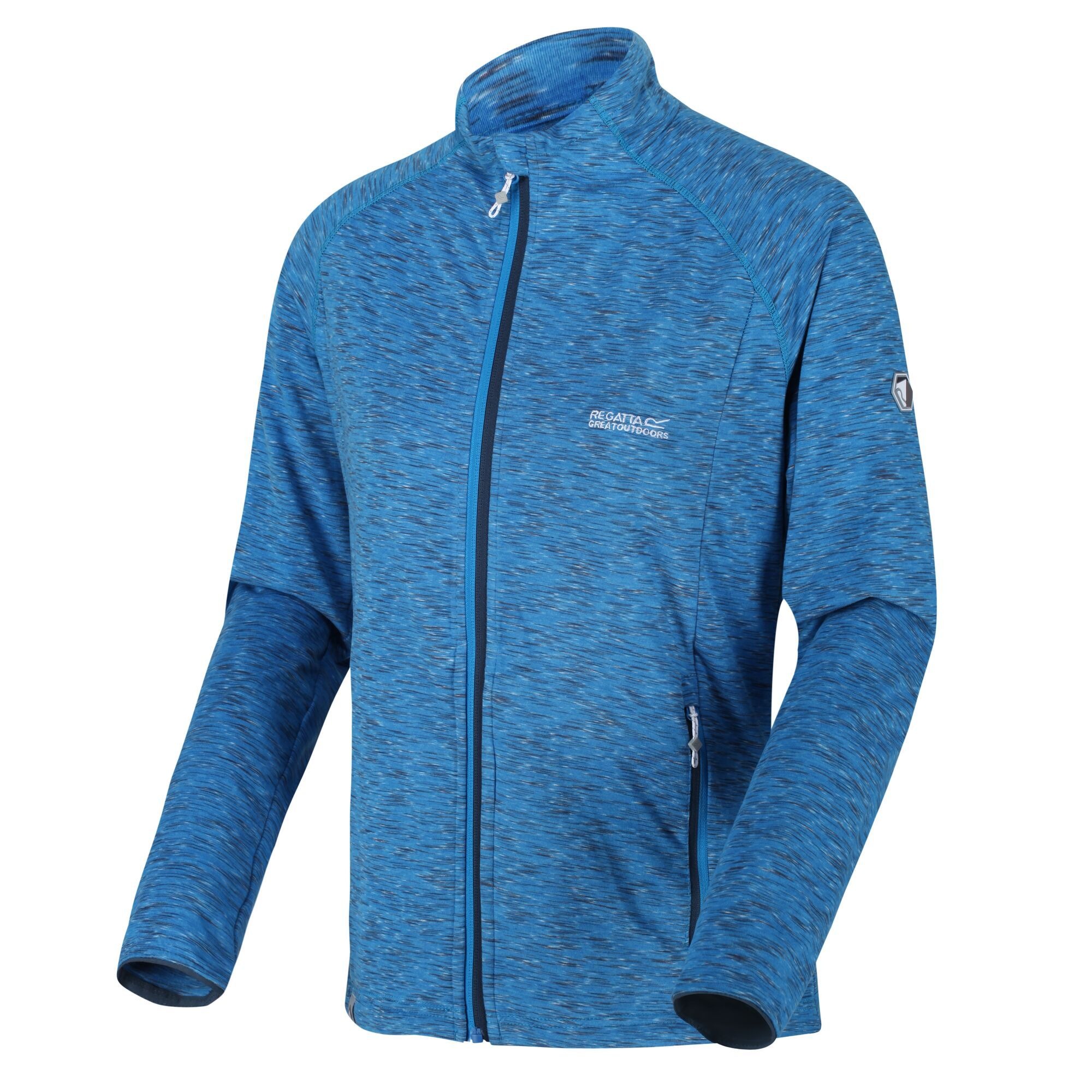 Funktionsjacke »Damen Harty III Stretch Midlayer Jacke«