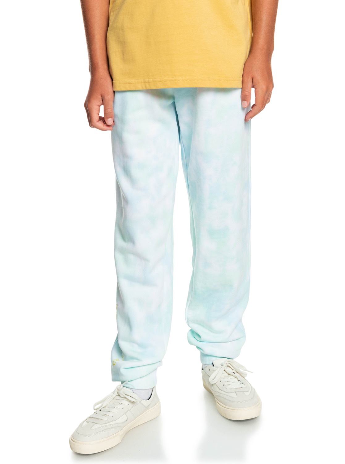 Image of Quiksilver Shorts »Slow Dive Tie Dye« bei Ackermann Versand Schweiz