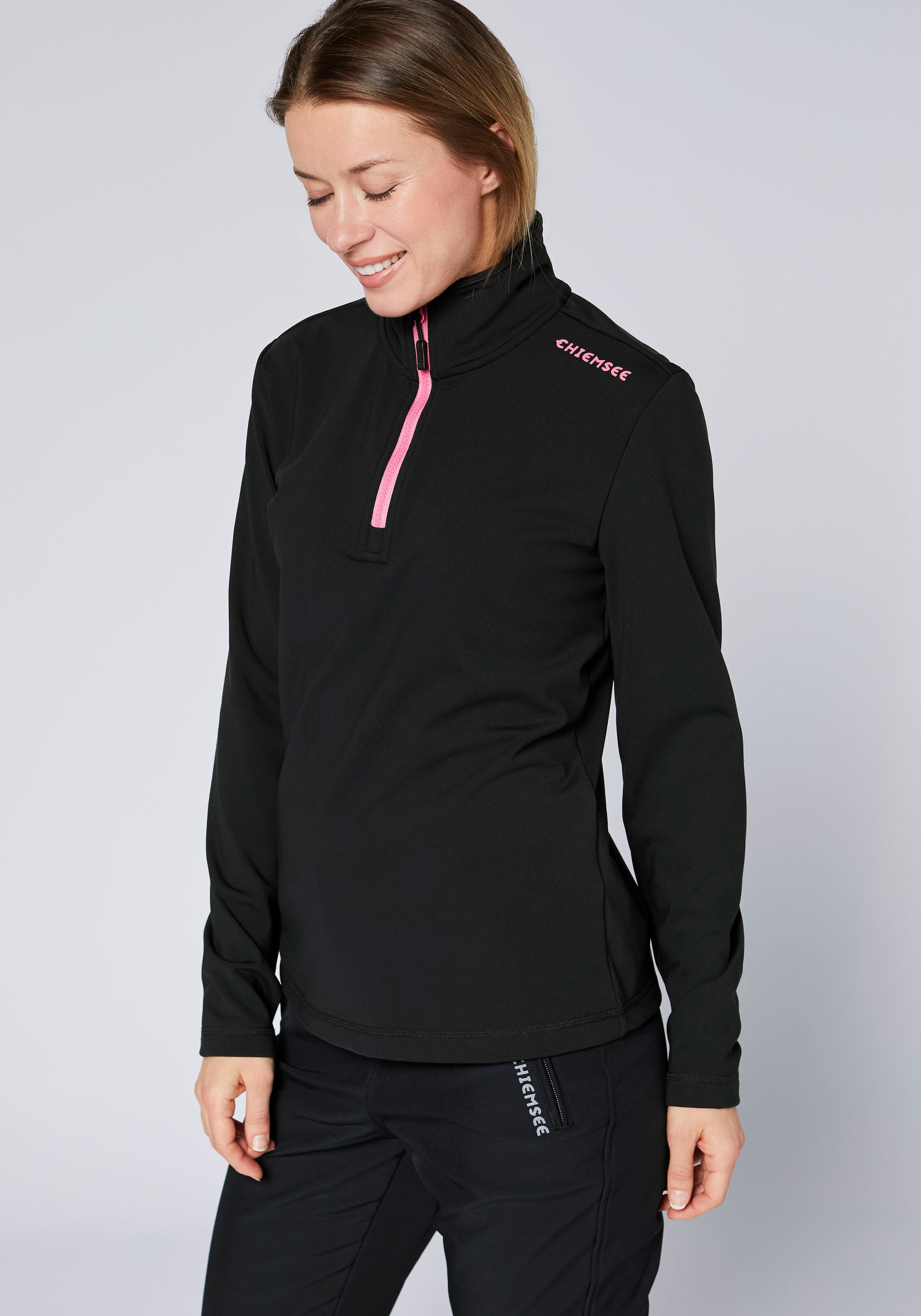 Chiemsee Pull en polaire
