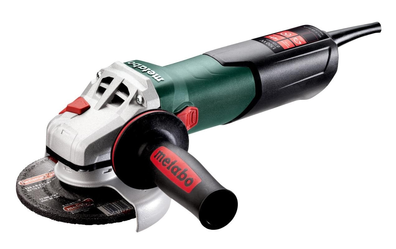 Winkelschleifer »Metabo Winkelschleifer WEV 11-125 Q«