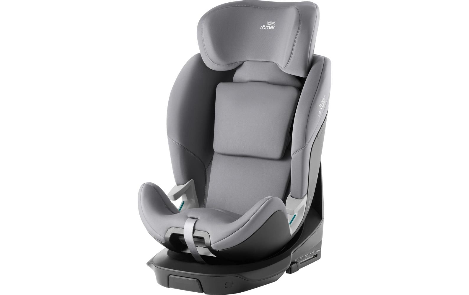 BRITAX RÖMER Autokindersitz »Reboarder Swivel«