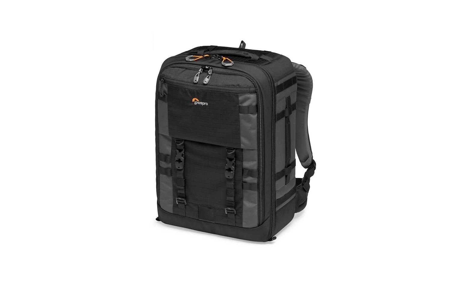 Lowepro Fotorucksack »Pro Trekker BP 450 AW II (GRL)«