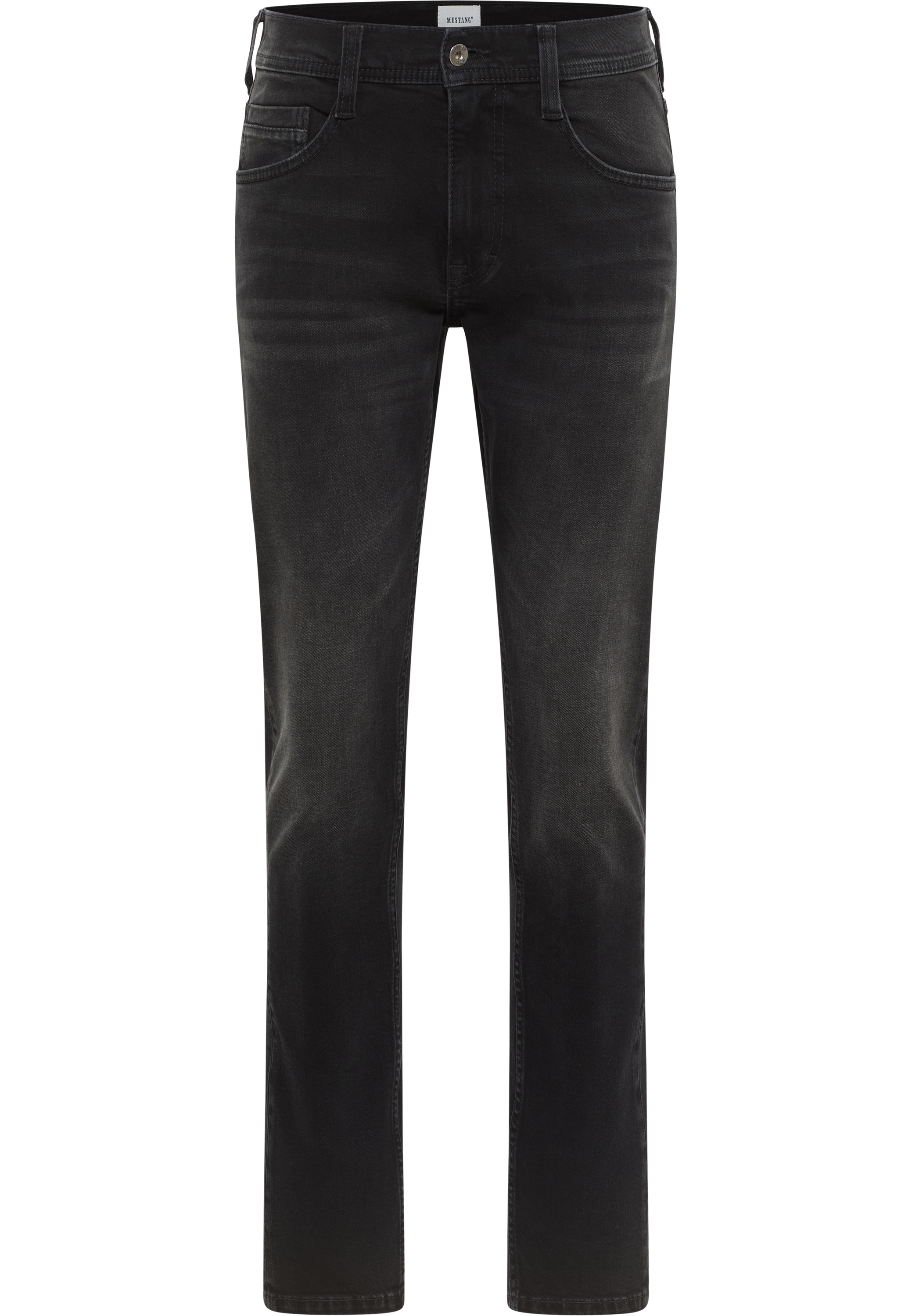 MUSTANG Slim-fit-Jeans »Herren Style Oregon Slim«