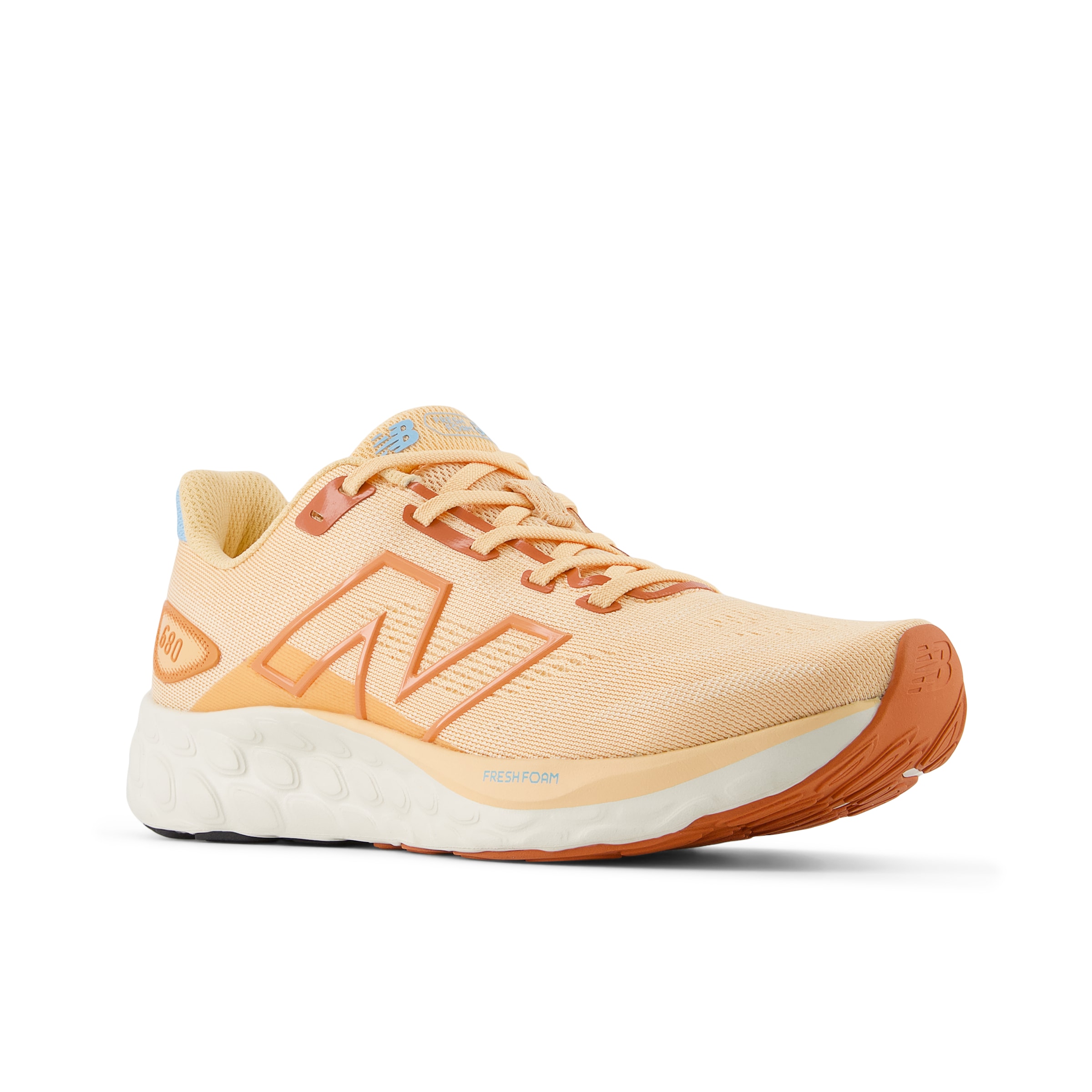 New Balance Laufschuh »W680«