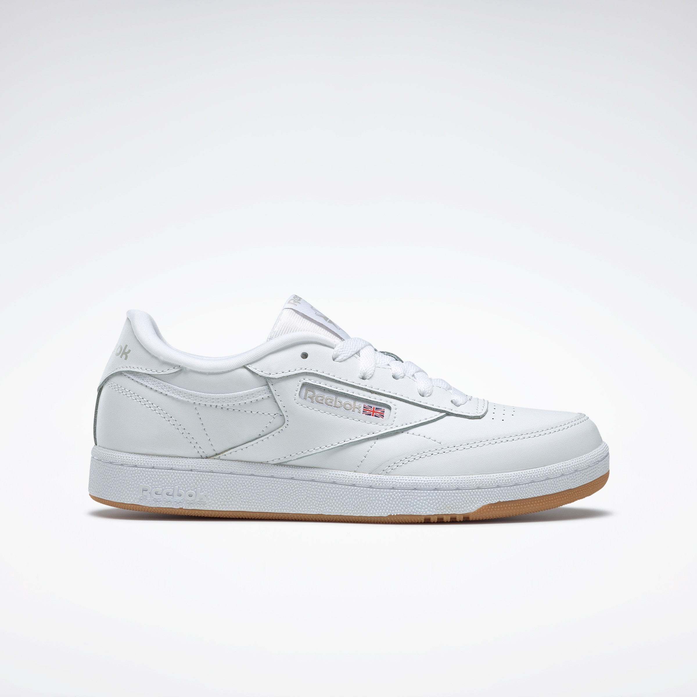 Reebok Classic Sneakers »CLUB C«