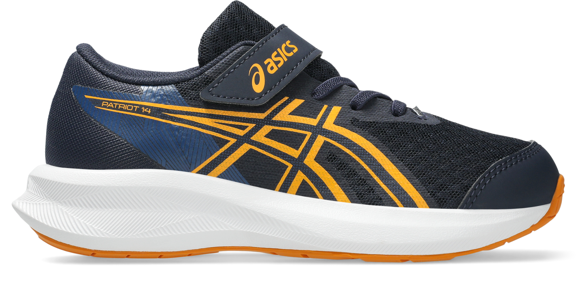 Asics Chaussure de course »PATRIOT 14 PS«  für Kinder