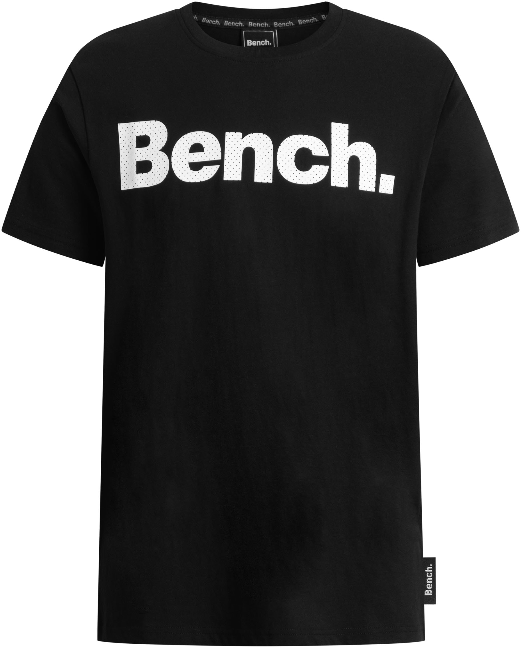 Bench. T-Shirt »LEANDRO_SP«