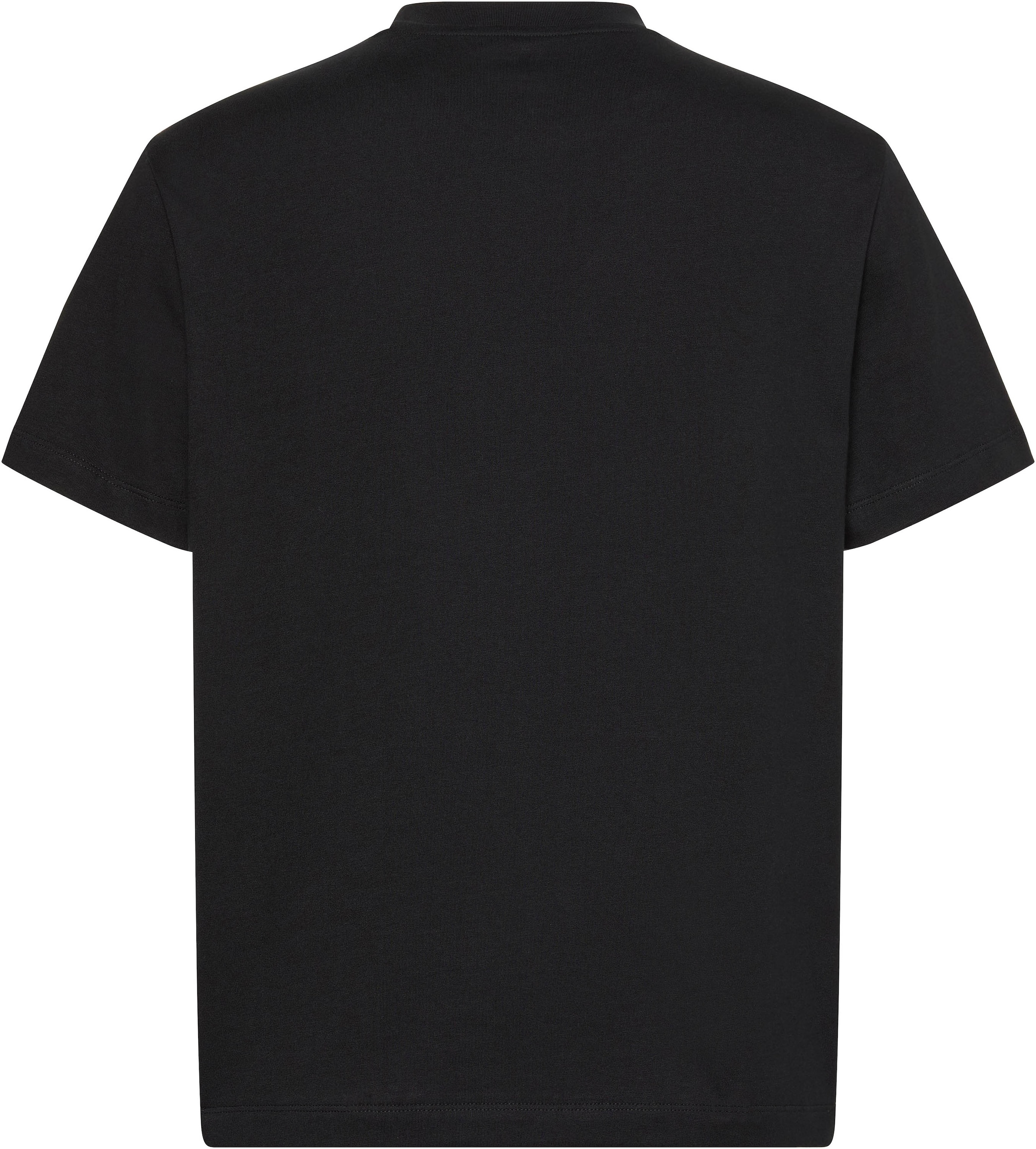Calvin Klein T-Shirt »20S EU WHOLESALE SPORTSWEAR GRAP« Regular fit mit Rundhalsausschnitt
