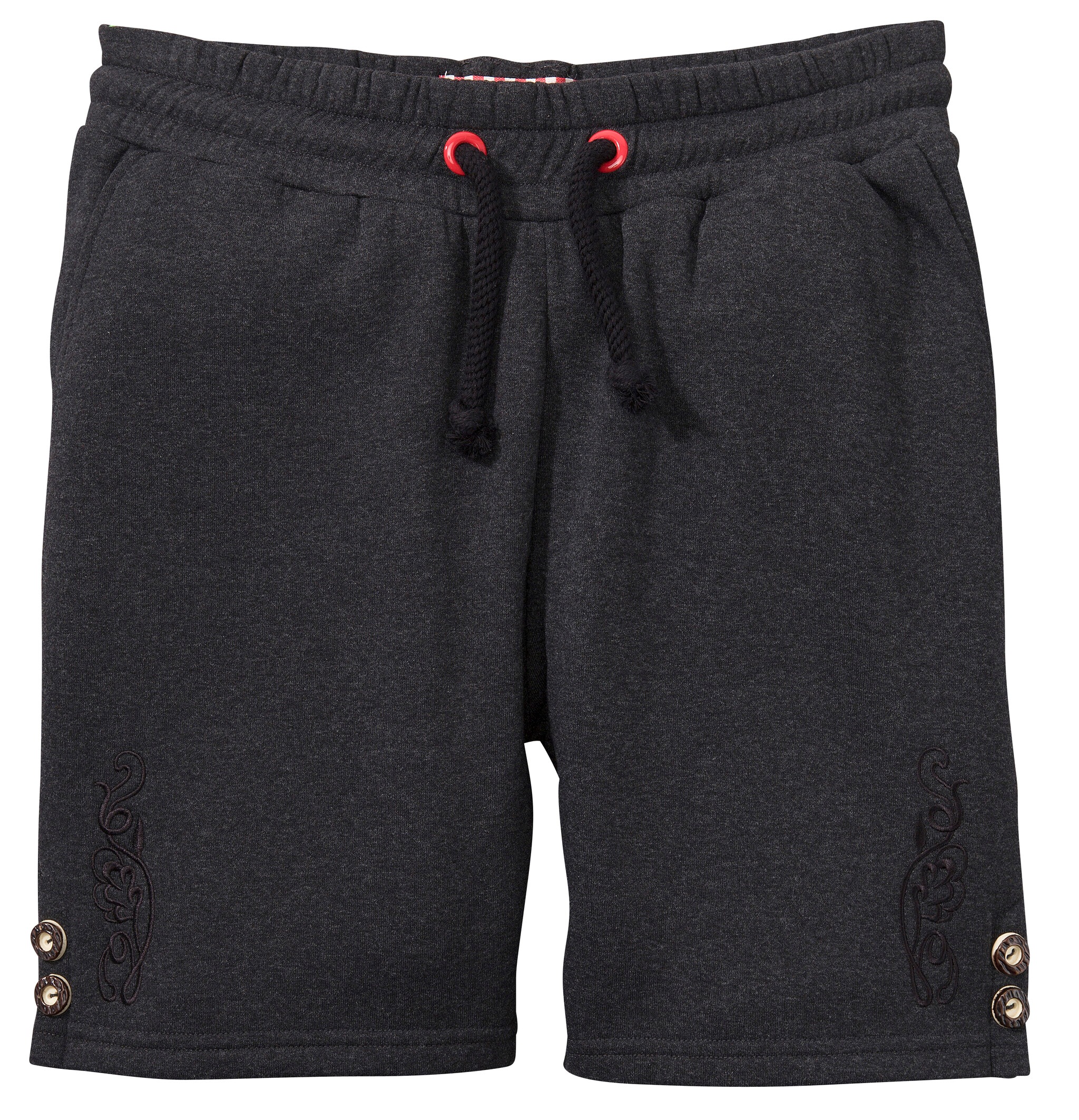 Image of Andreas Gabalier Kollektion Trachtenhose, Herren mit Stickelementen bei Ackermann Versand Schweiz