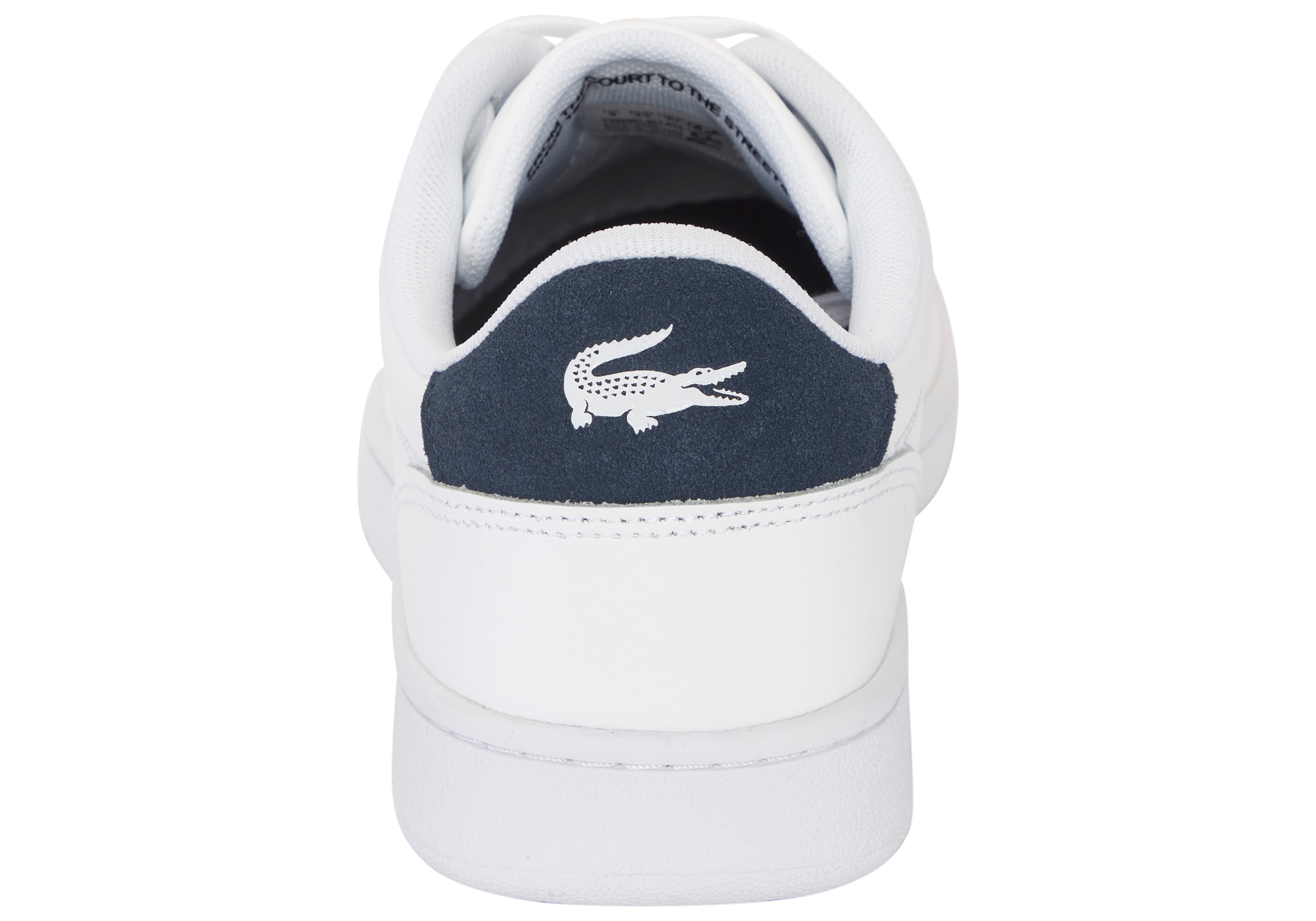 Lacoste Sneakers »CARNABY SET«