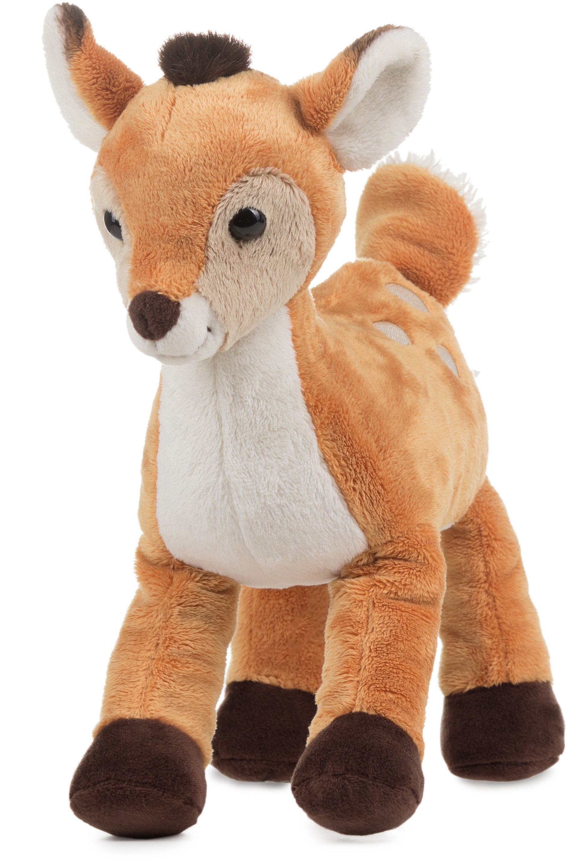 Image of Schaffer® Kuscheltier »Rehkitz Rehgina, 30 cm« bei Ackermann Versand Schweiz