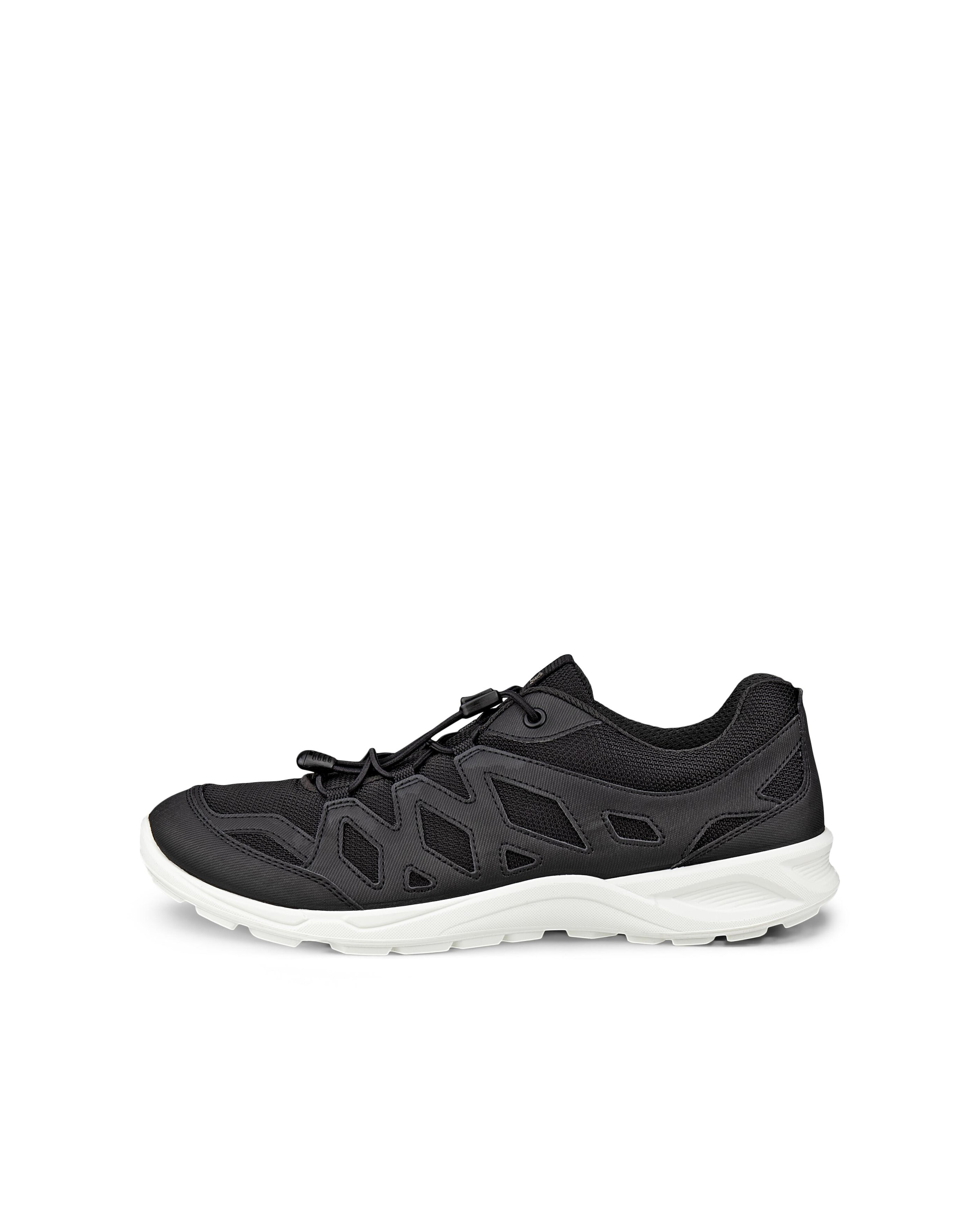 Ecco Slip-On Sneaker »TERRACRUISE«  Outdoorschuh, Schlupfschuh, Freizeitsneaker mit Schnellverschluss