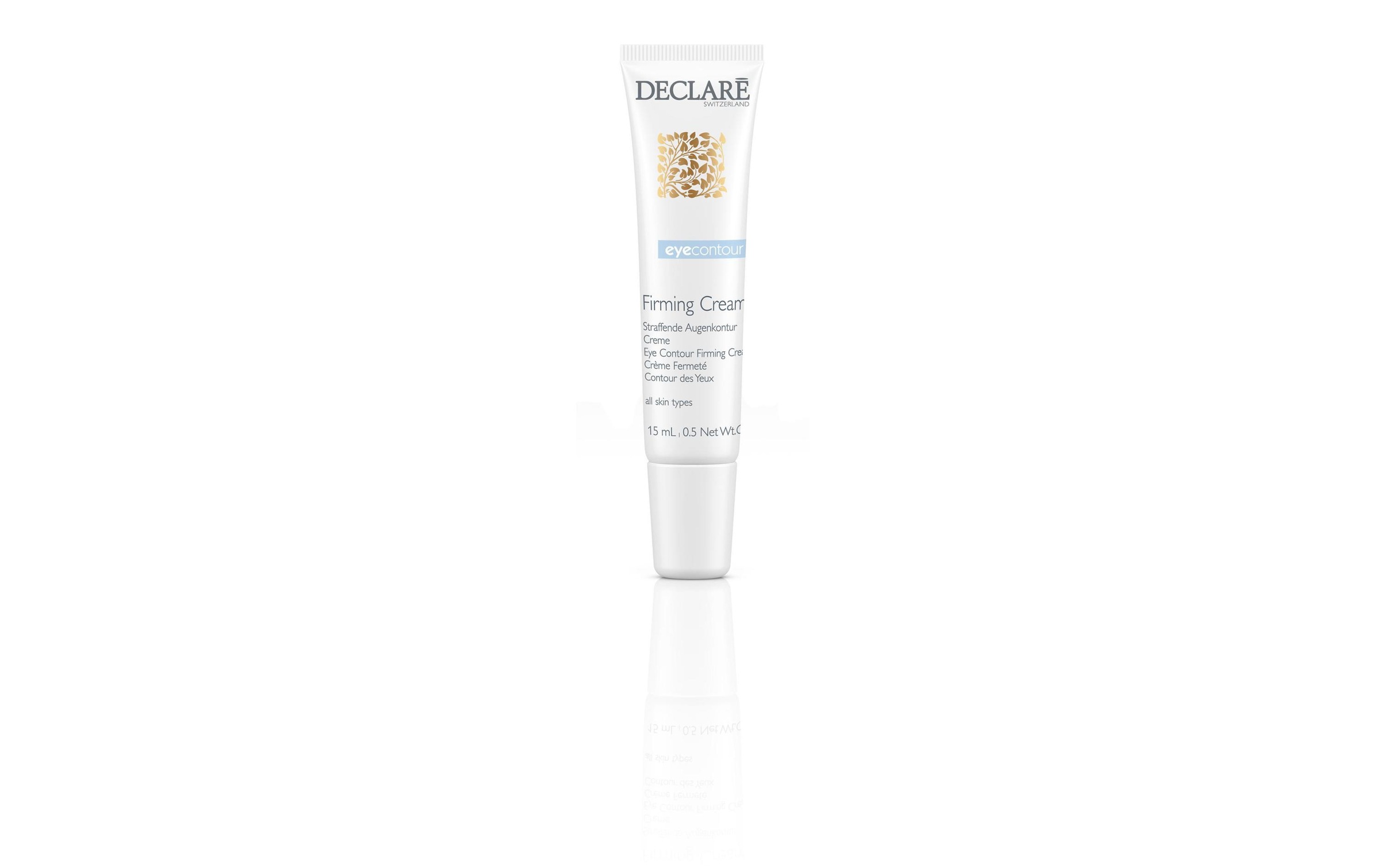 Image of Declaré Anti-Falten-Serum »Firming Cream 15 ml«, Premium Kosmetik bei Ackermann Versand Schweiz