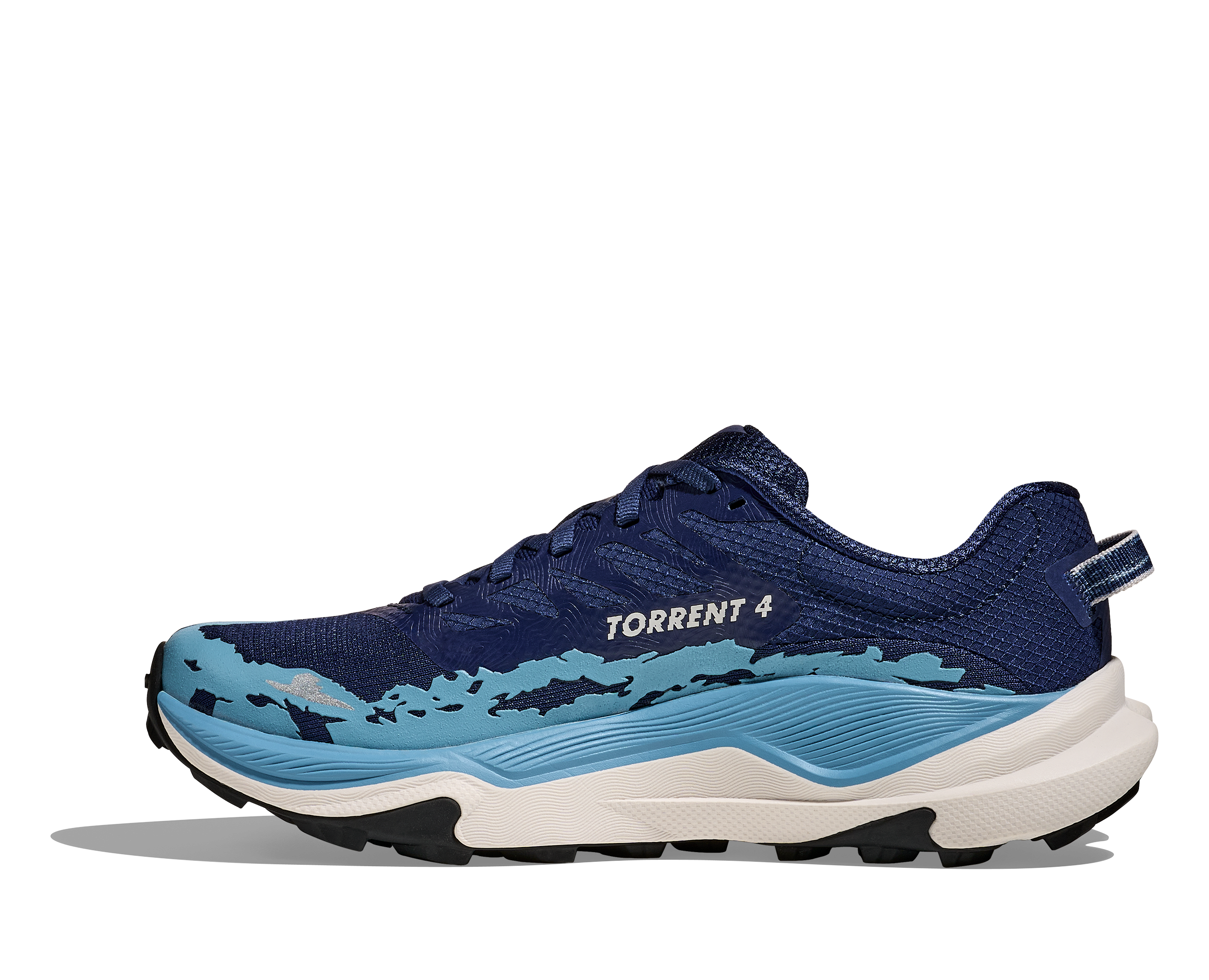 Hoka One One Chaussures de trail »TORRENT 4«