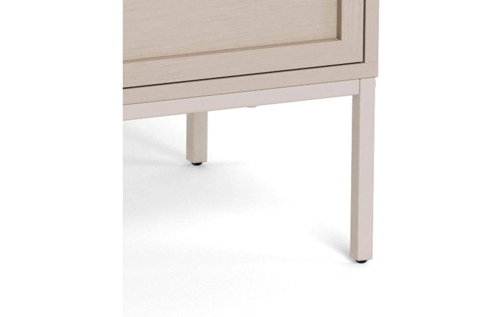 AC Design Kommode »Palmdale 80 x 40 x 110 cm«