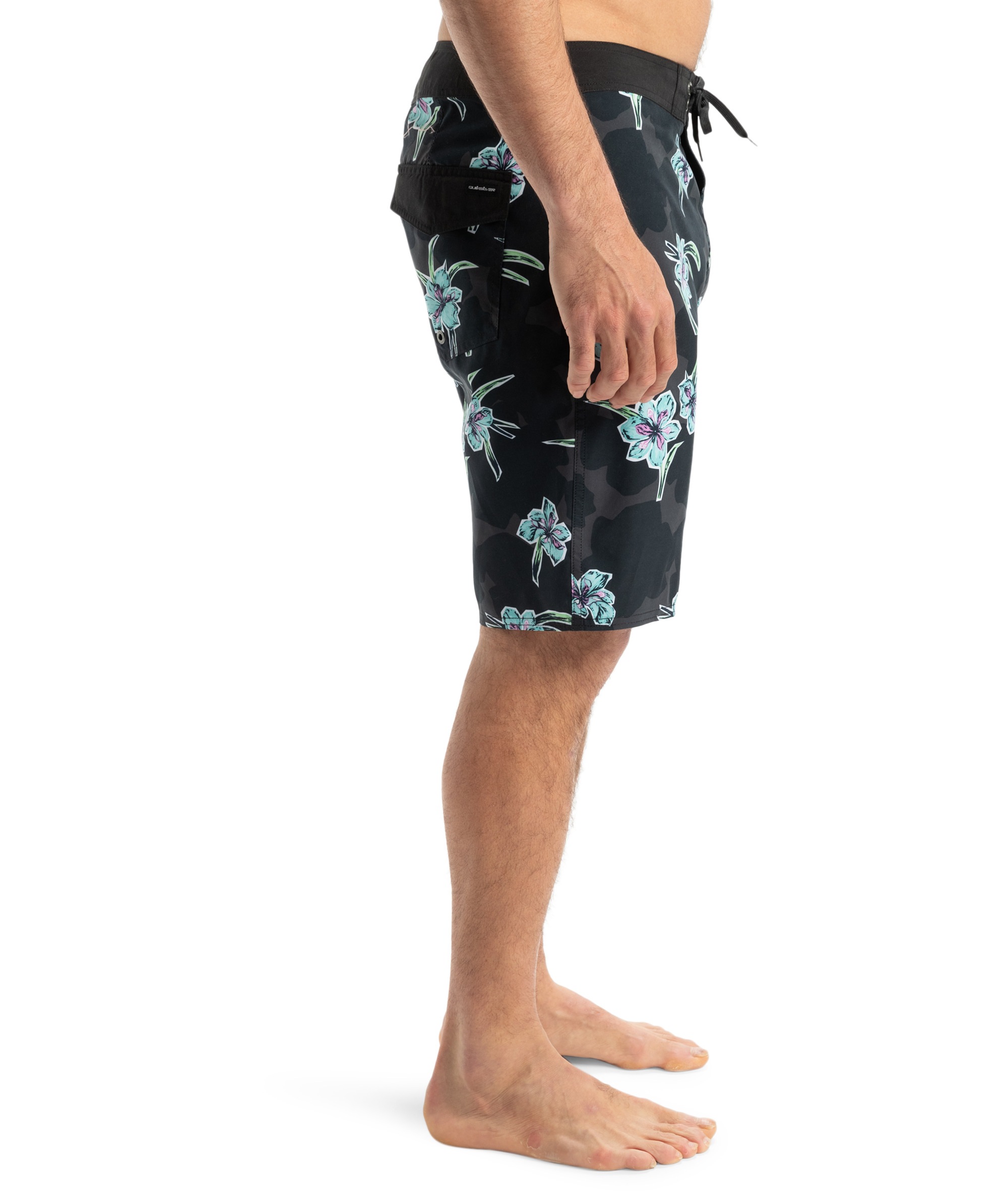 Quiksilver Badeshorts »EVERYDAY STRAIGHT 20«