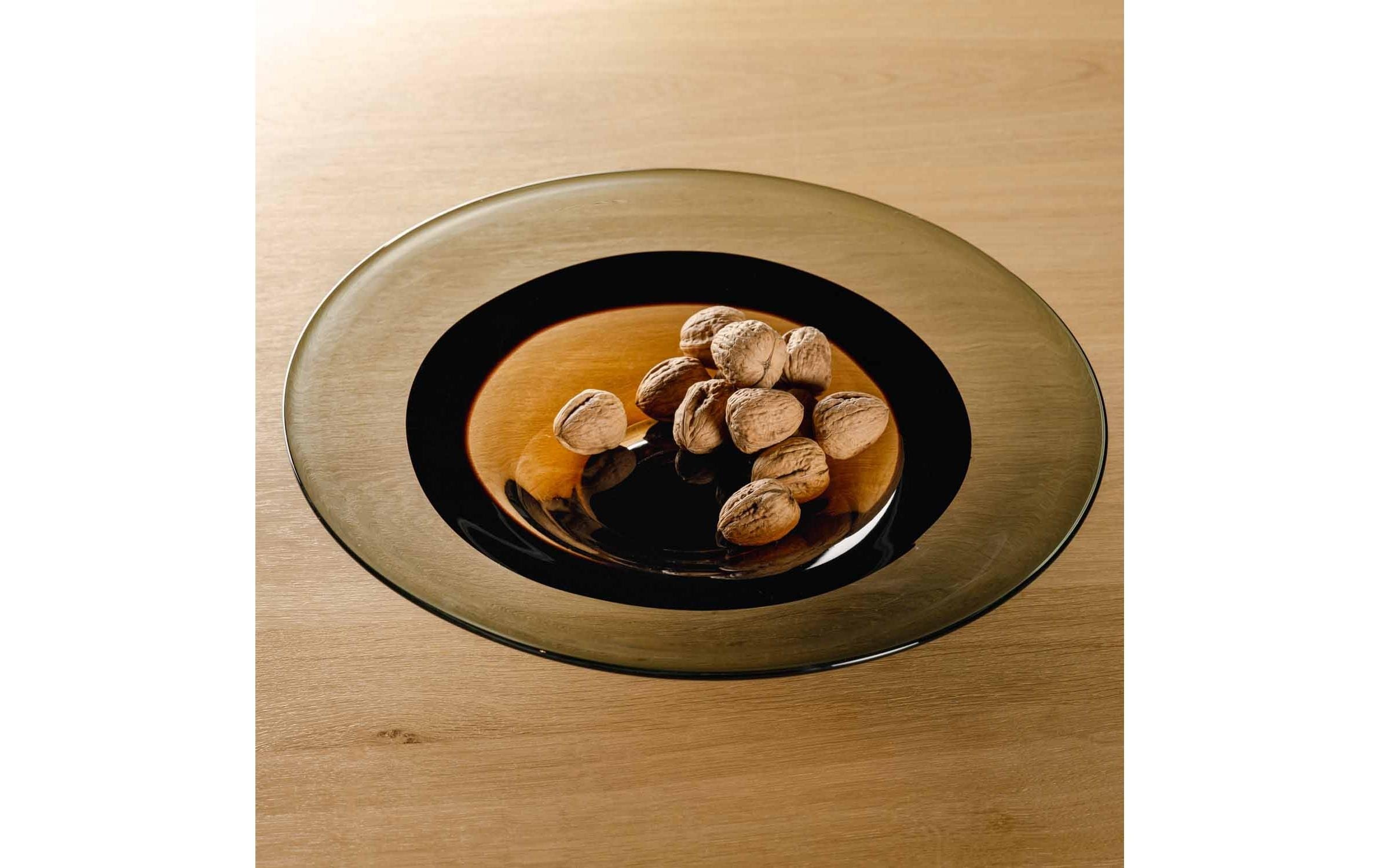 LEONARDO Schale »Sabbia«, aus Glas