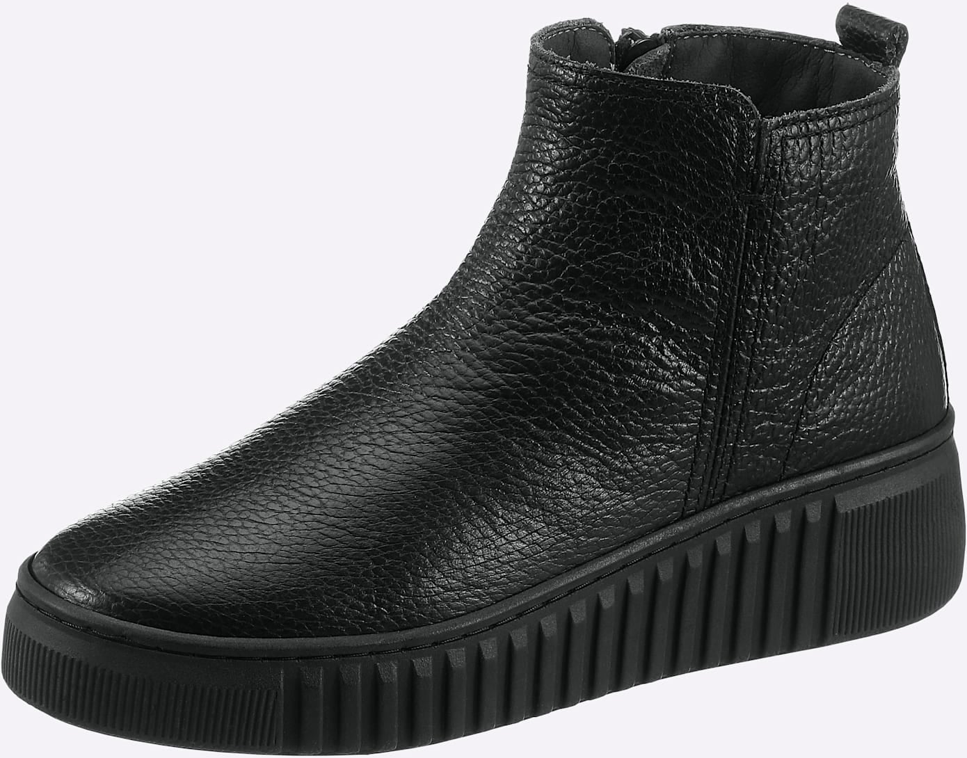 heine Stiefelette