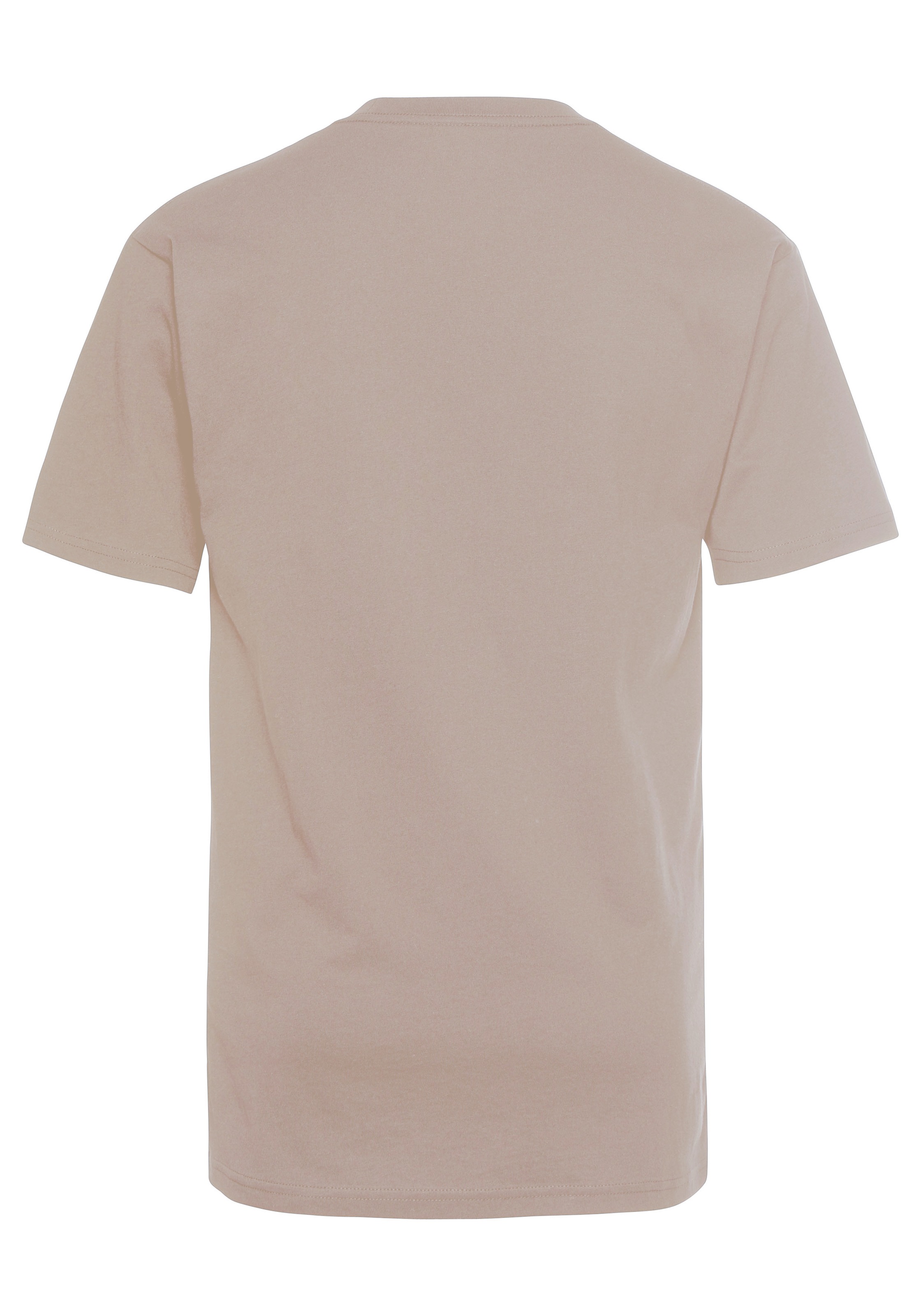 Vans T-Shirt »LEFT CHEST SS«, (1 tlg.)