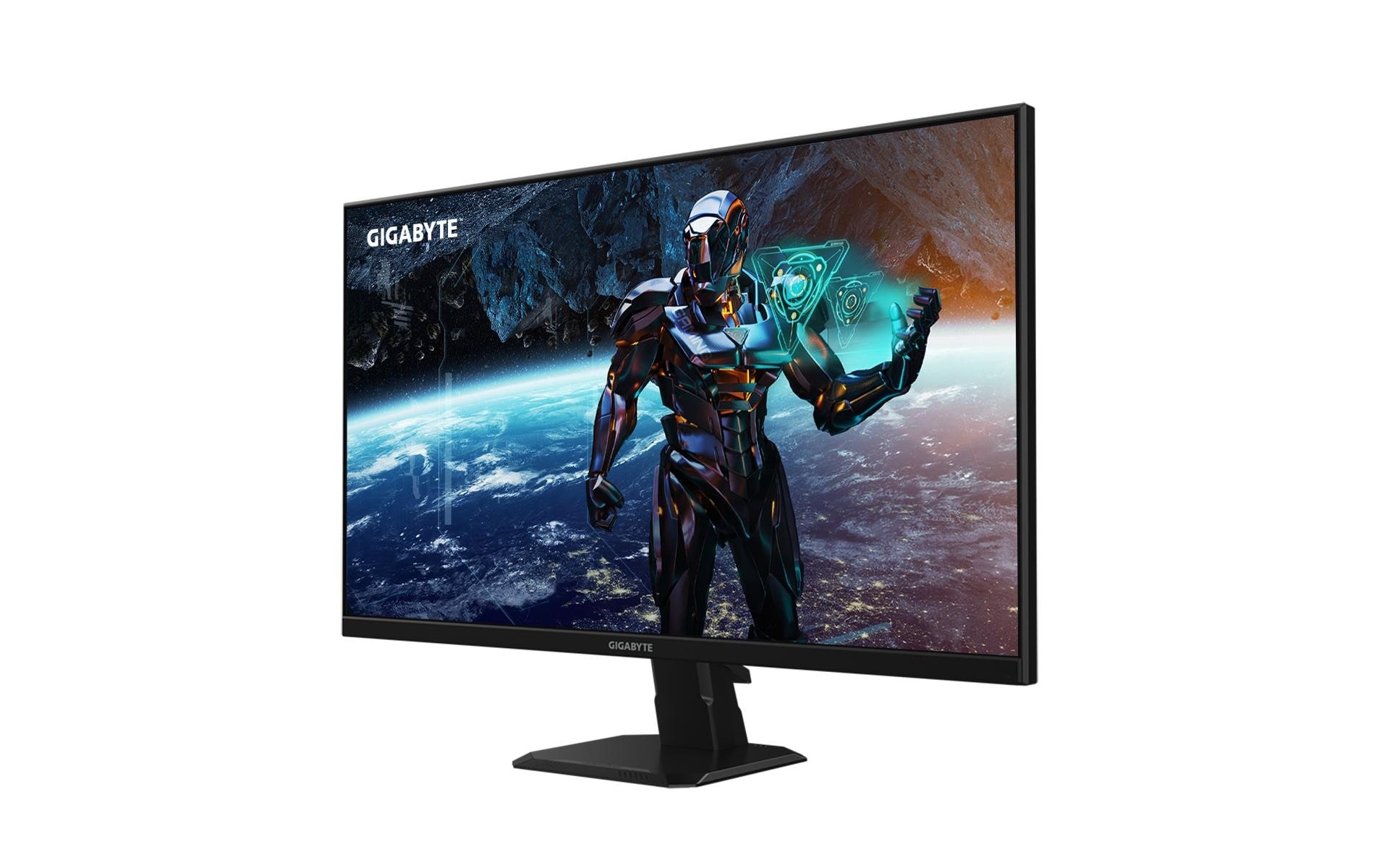 Gigabyte Gaming-Monitor »GS27Q X« 68,58 cm/27 ″  2560 x 1440 px WQHD 240 Hz