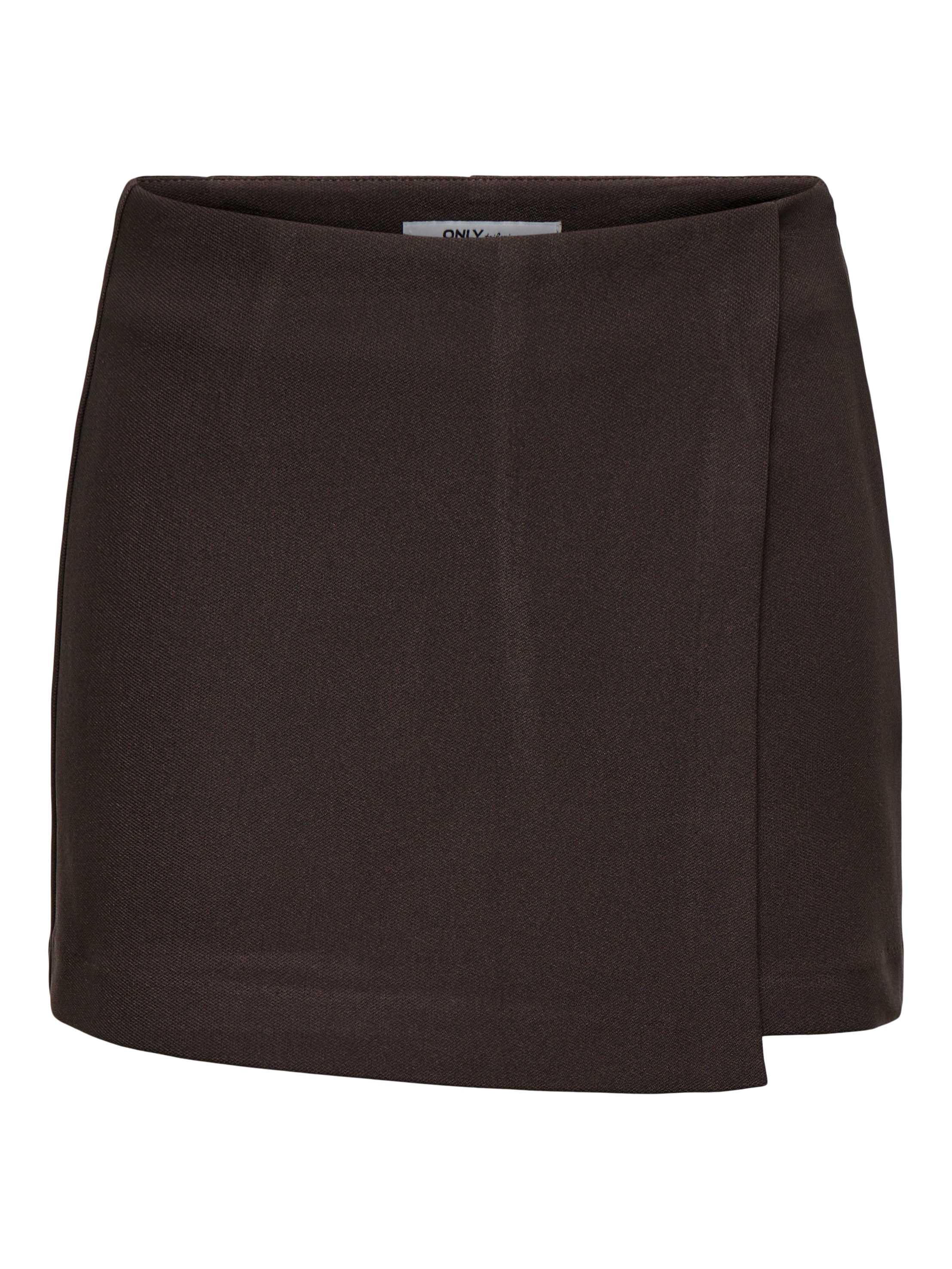 ONLY Jupe midi »ONLLAMINA LIFE MW SKORT TLR«