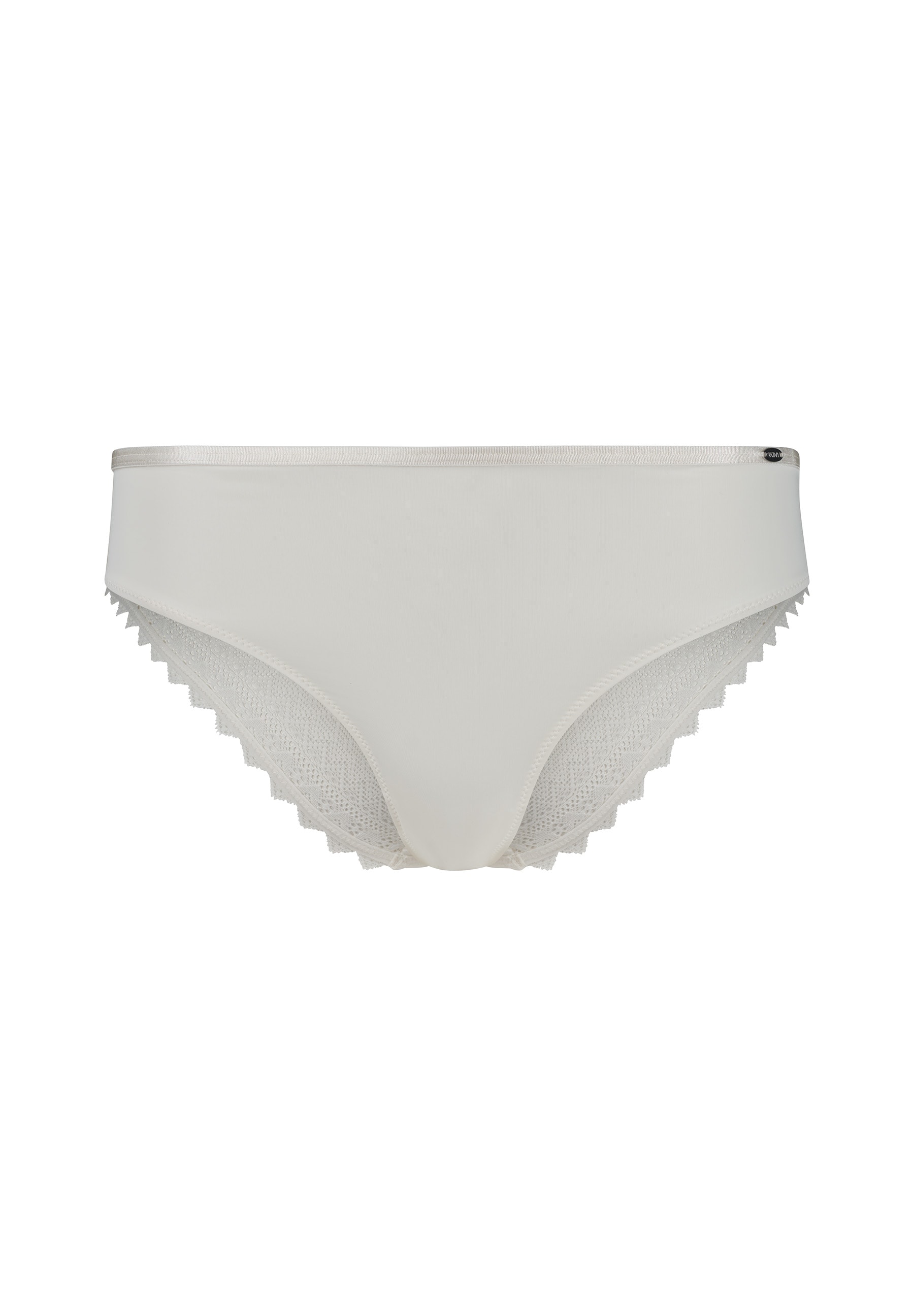 Skiny Panty »Initialace« grosszügige Spitze am Rückteil, Mikrofaser, elastisch