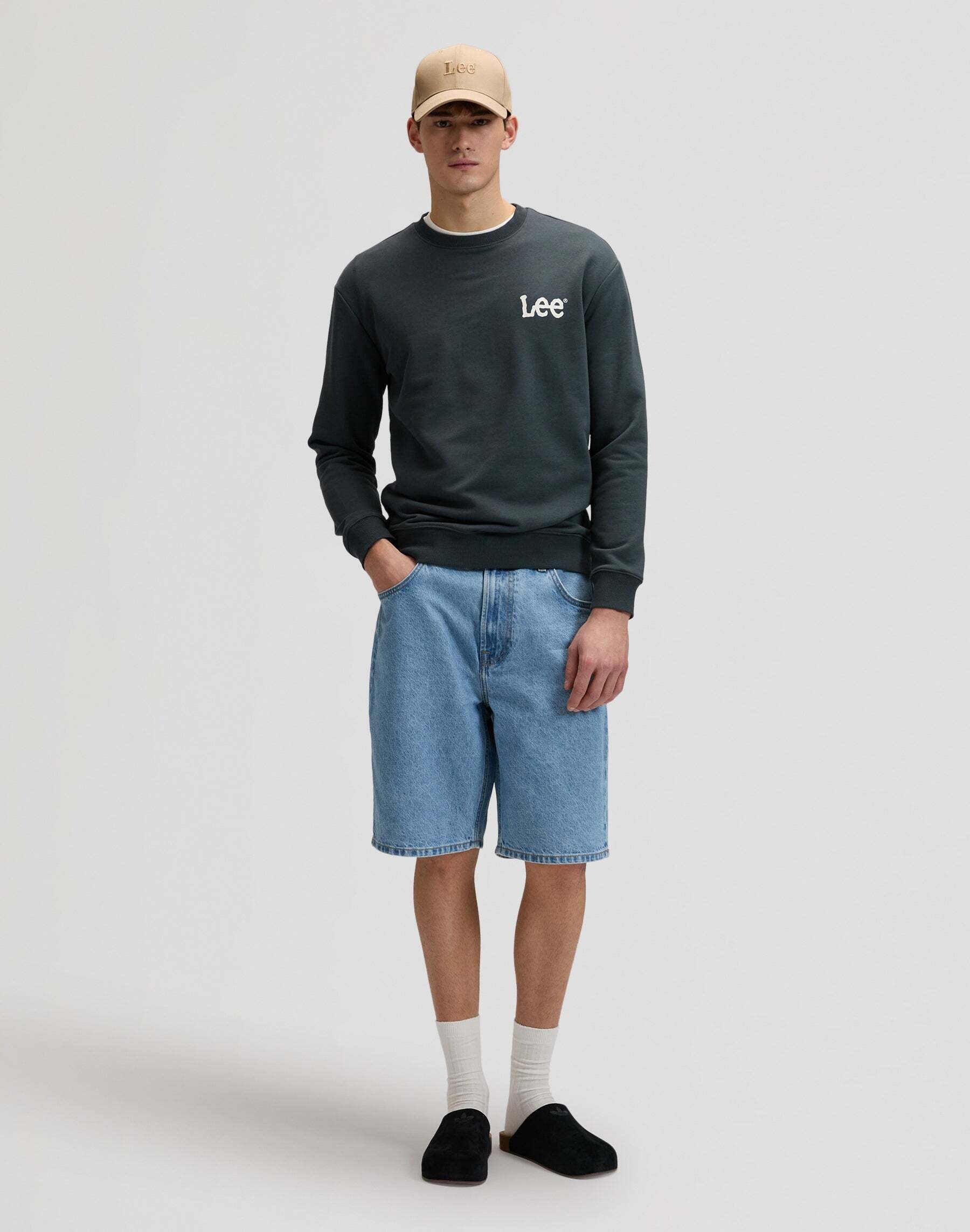 Lee® Baseball Cap »Lee Caps Lee Cap«