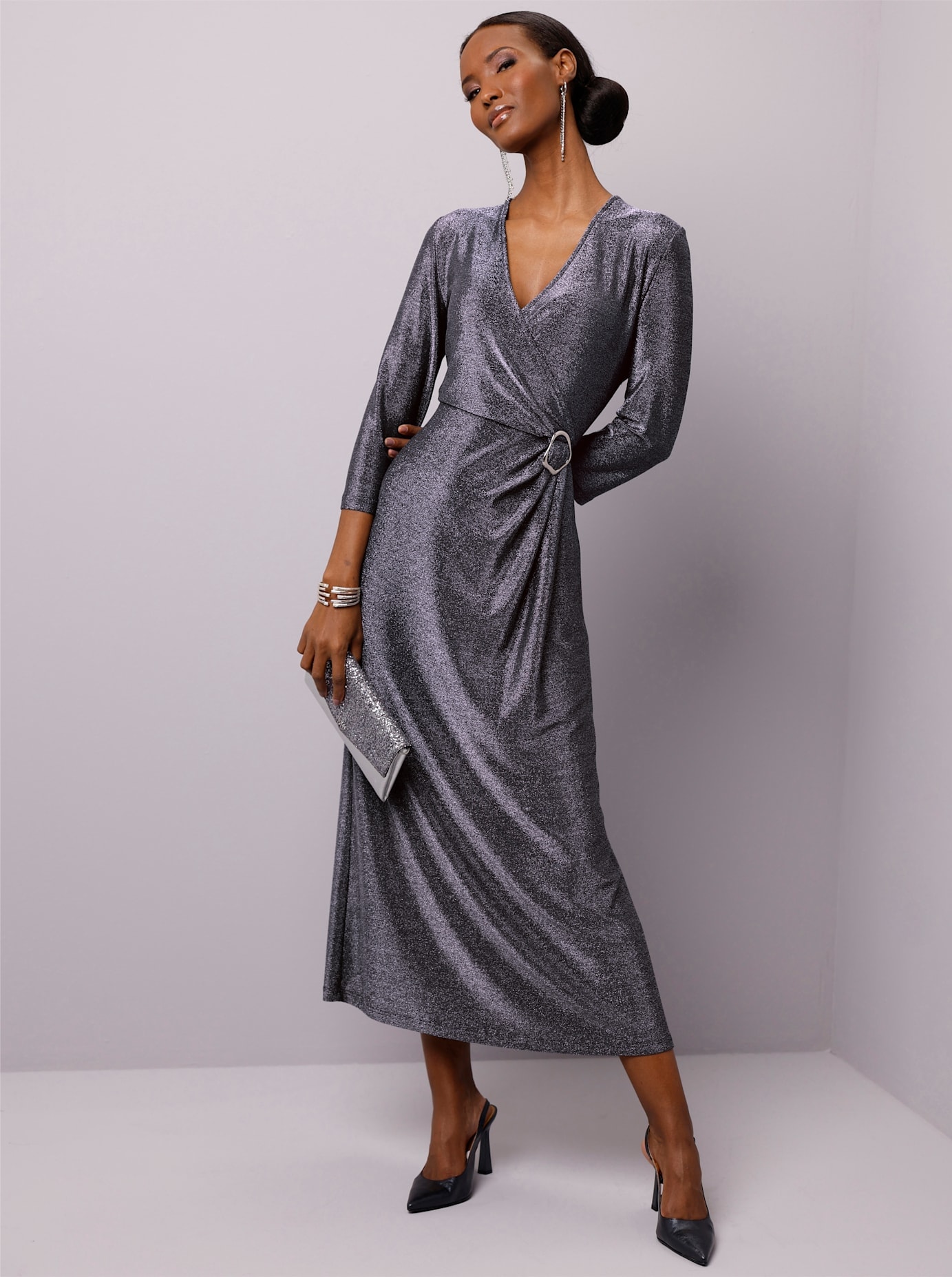 Image of creation L Jerseykleid "Jersey-Kleid"