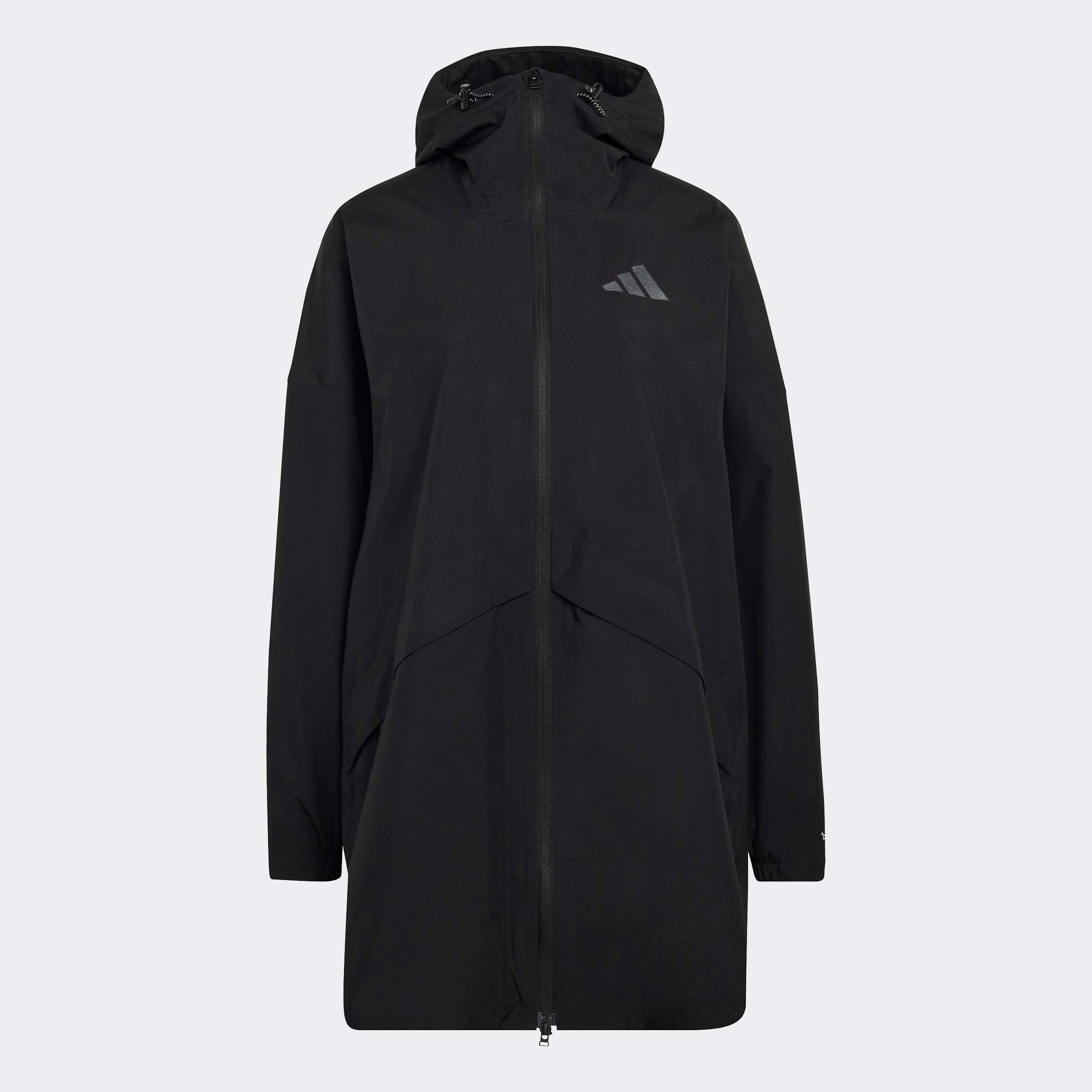 adidas TERREX Veste de pluie »MULTI 2 LAYER CLIMAPROOF REGENPARKA«