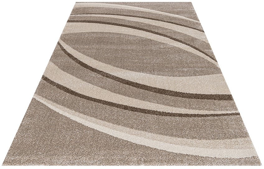 Image of Festival Teppich »Relax 230«, rechteckig, 11 mm Höhe, mit Konturenschnitt, Wohnzimmer bei Ackermann Versand Schweiz