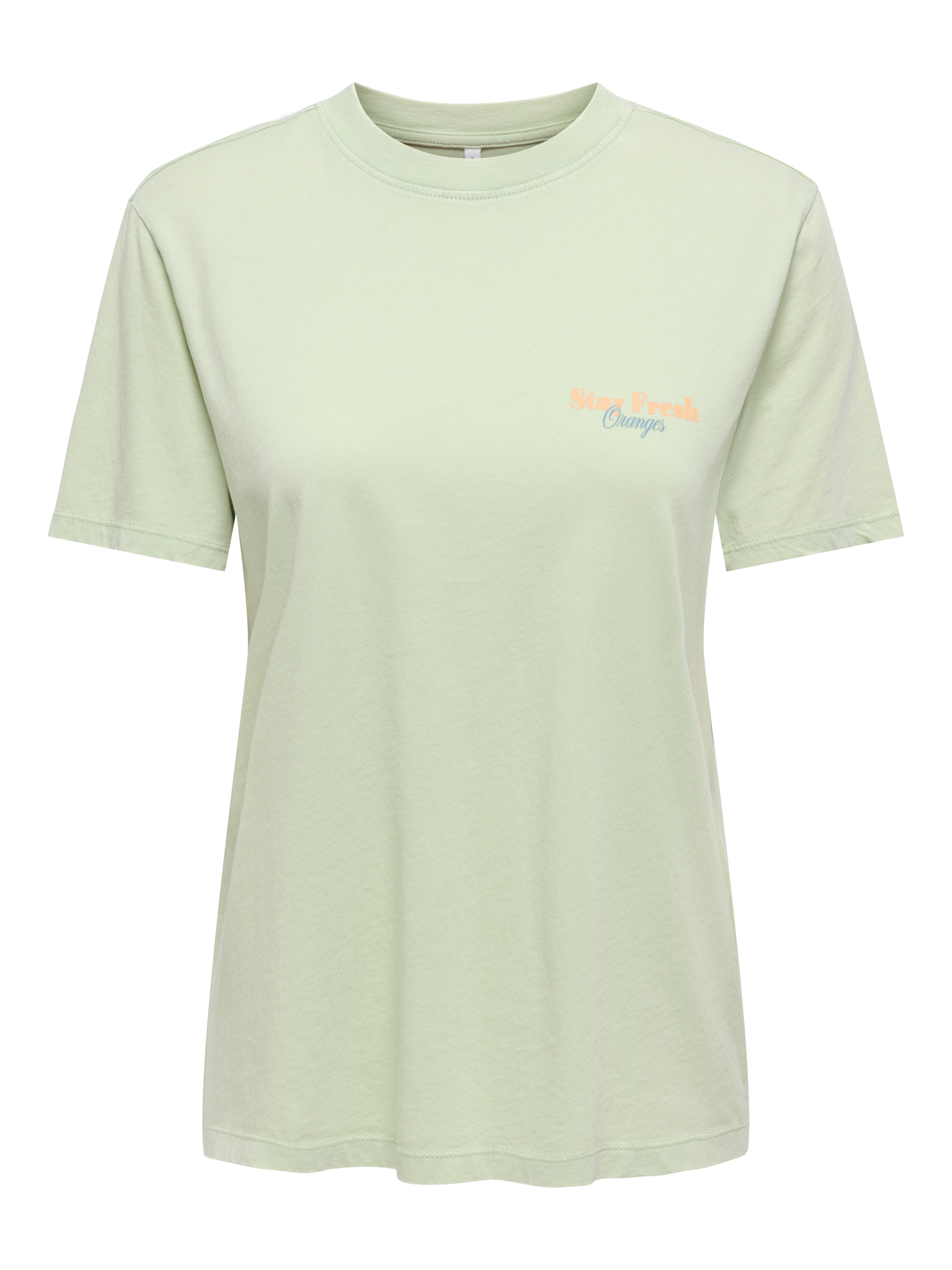 ONLY T-shirt à manches courtes »ONLLUCY MONJA SS TOP JRS NOOS«