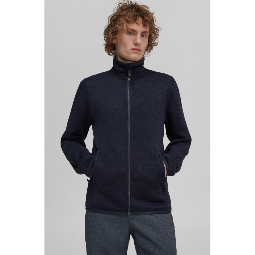 O'Neill Sweatjacke »Piste Fleece«