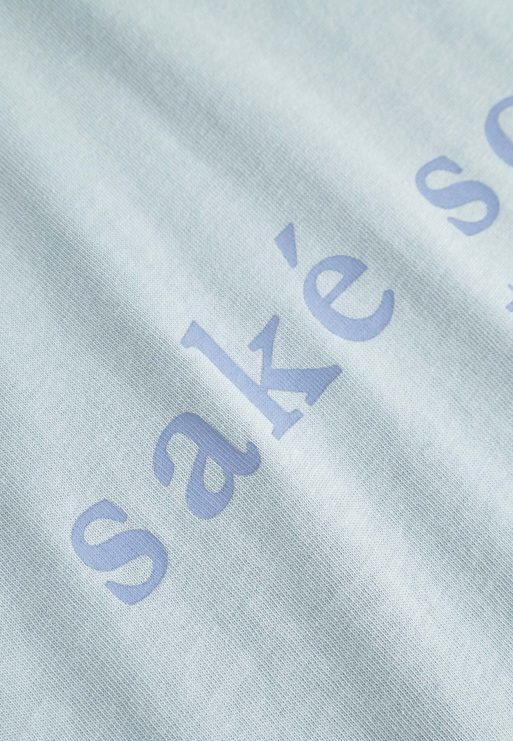 colours & sons T-Shirt »colours & sons T-Shirt T-Shirt-Print«