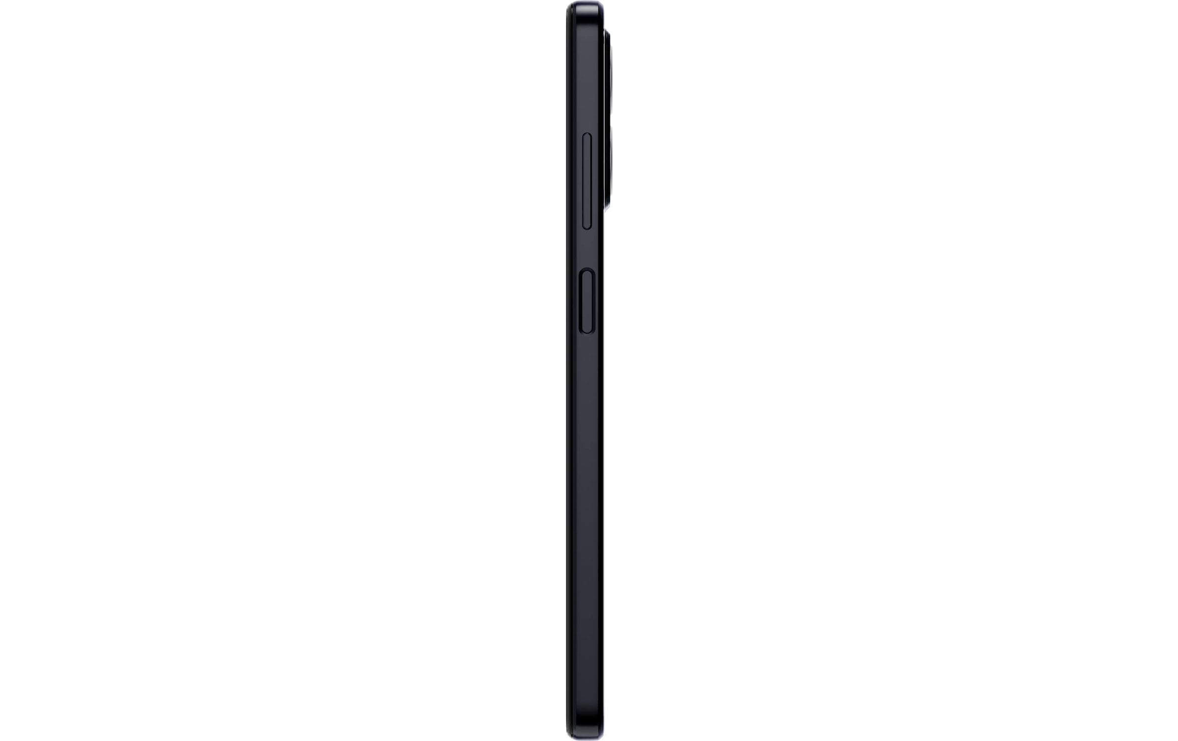 HMD Smartphone »128 GB Black«, Schwarz