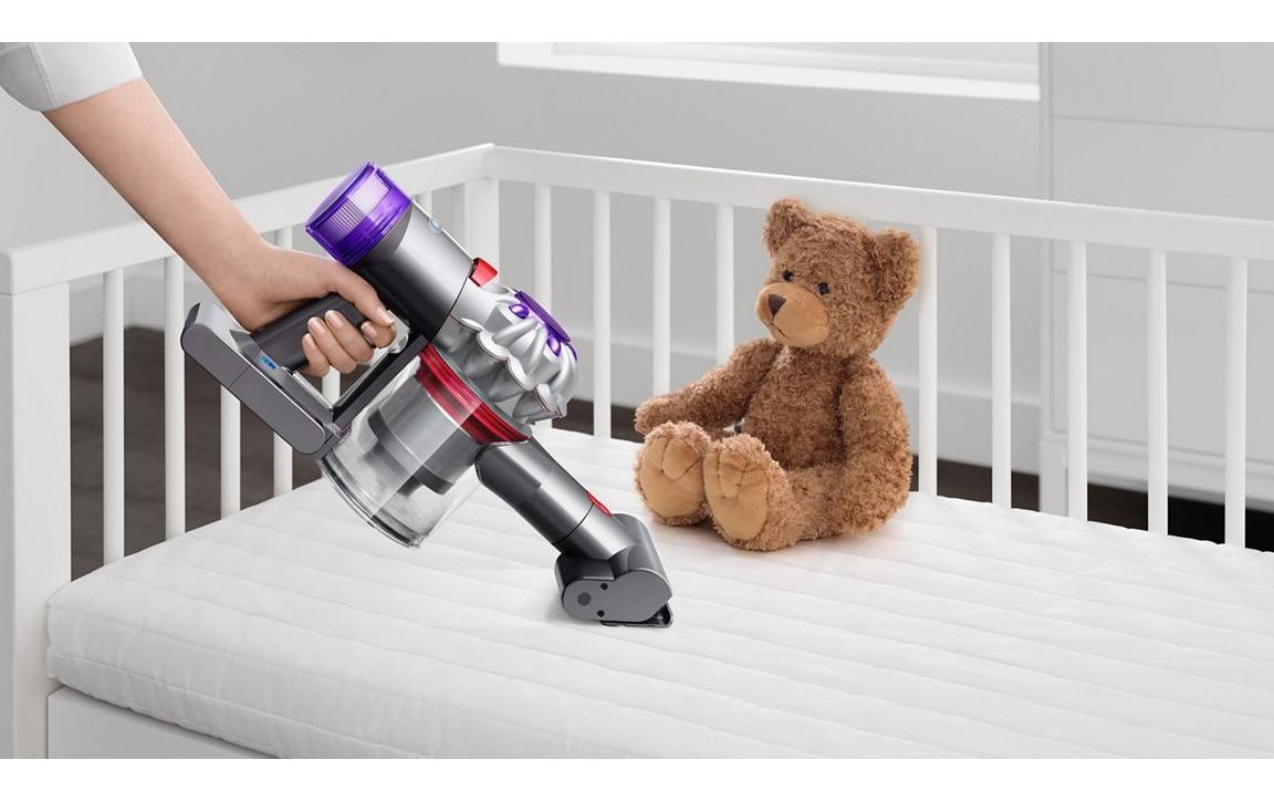 DYSON Akku-Handstaubsauger »Car & Boat«