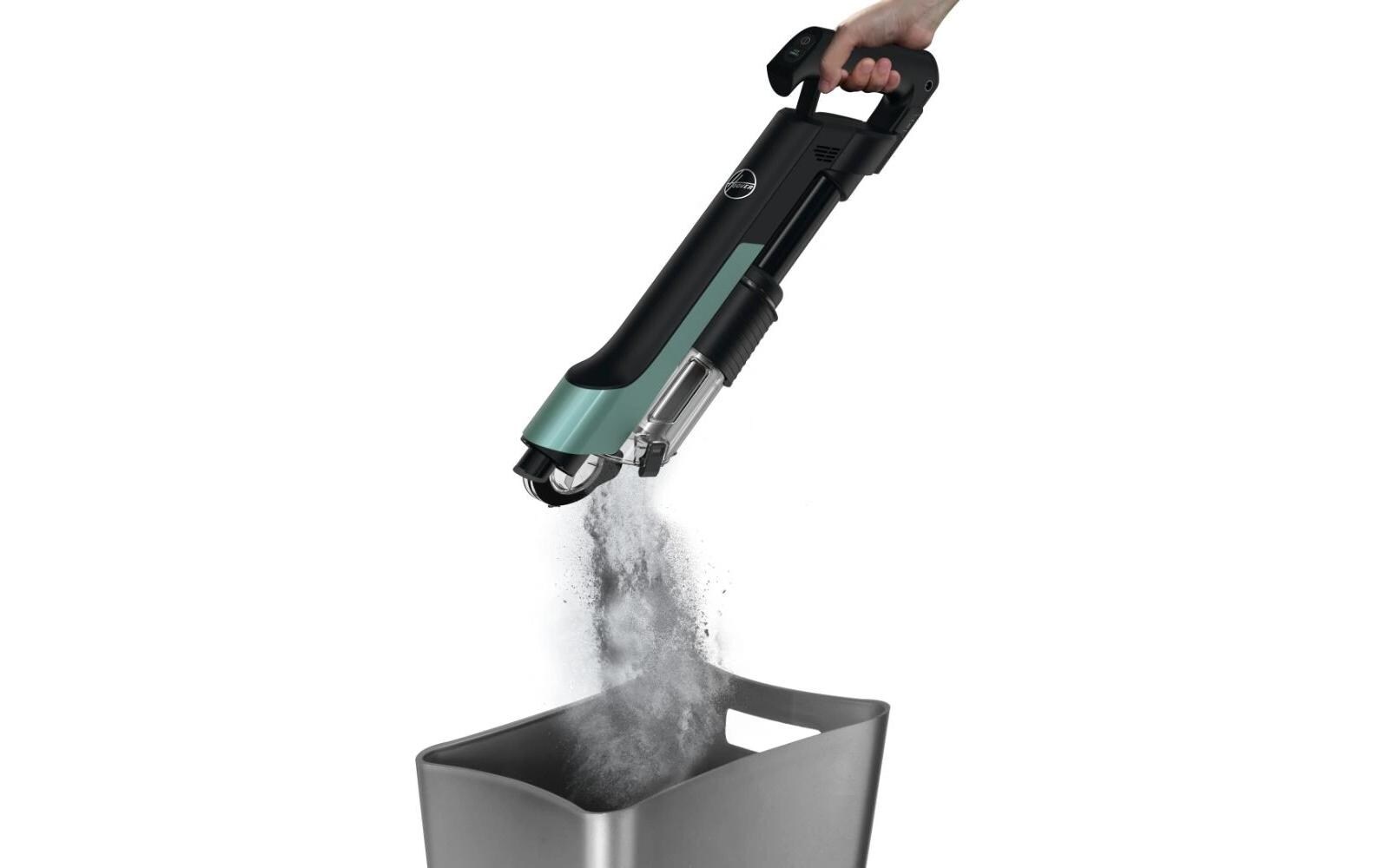 Hoover Akku-Hand-und Stielstaubsauger »HF201P 11«