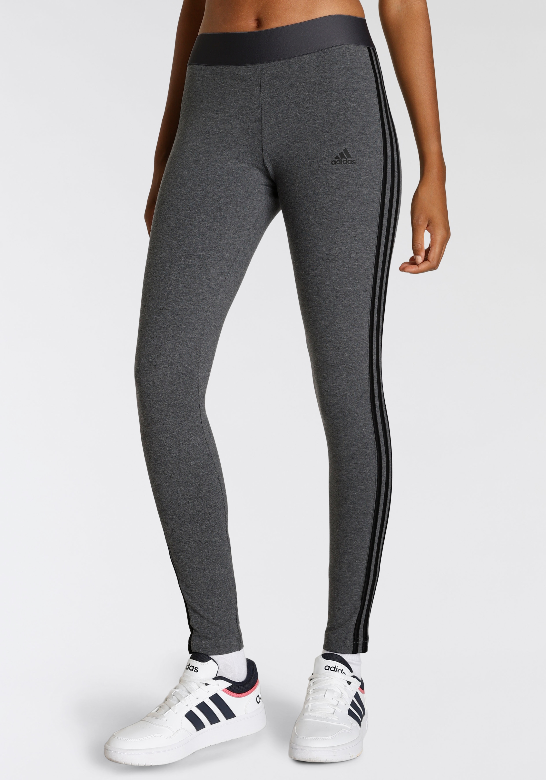 Leggings »W 3S LEG«, (1 tlg.)