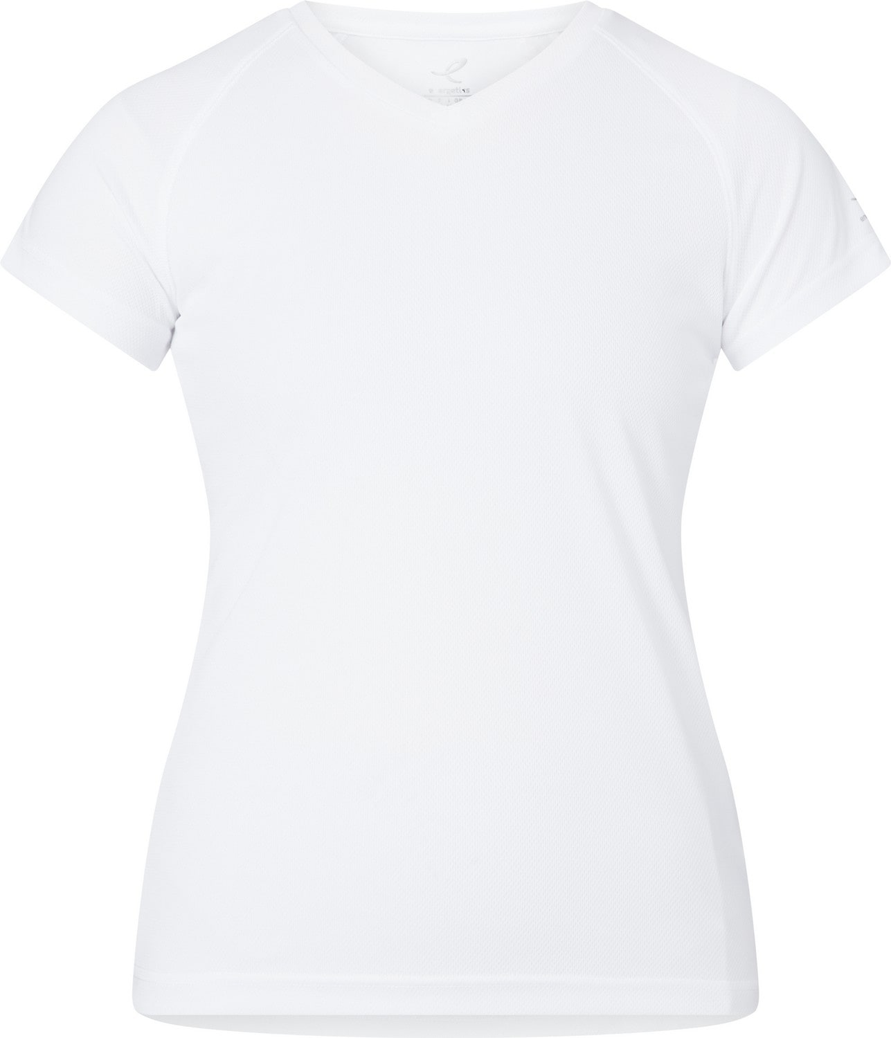 Image of Energetics Trainingsshirt "Da.-T-Shirt Natalja SS W" Kurzarm-Design, schnell trocknendes Material, atmungsaktiv