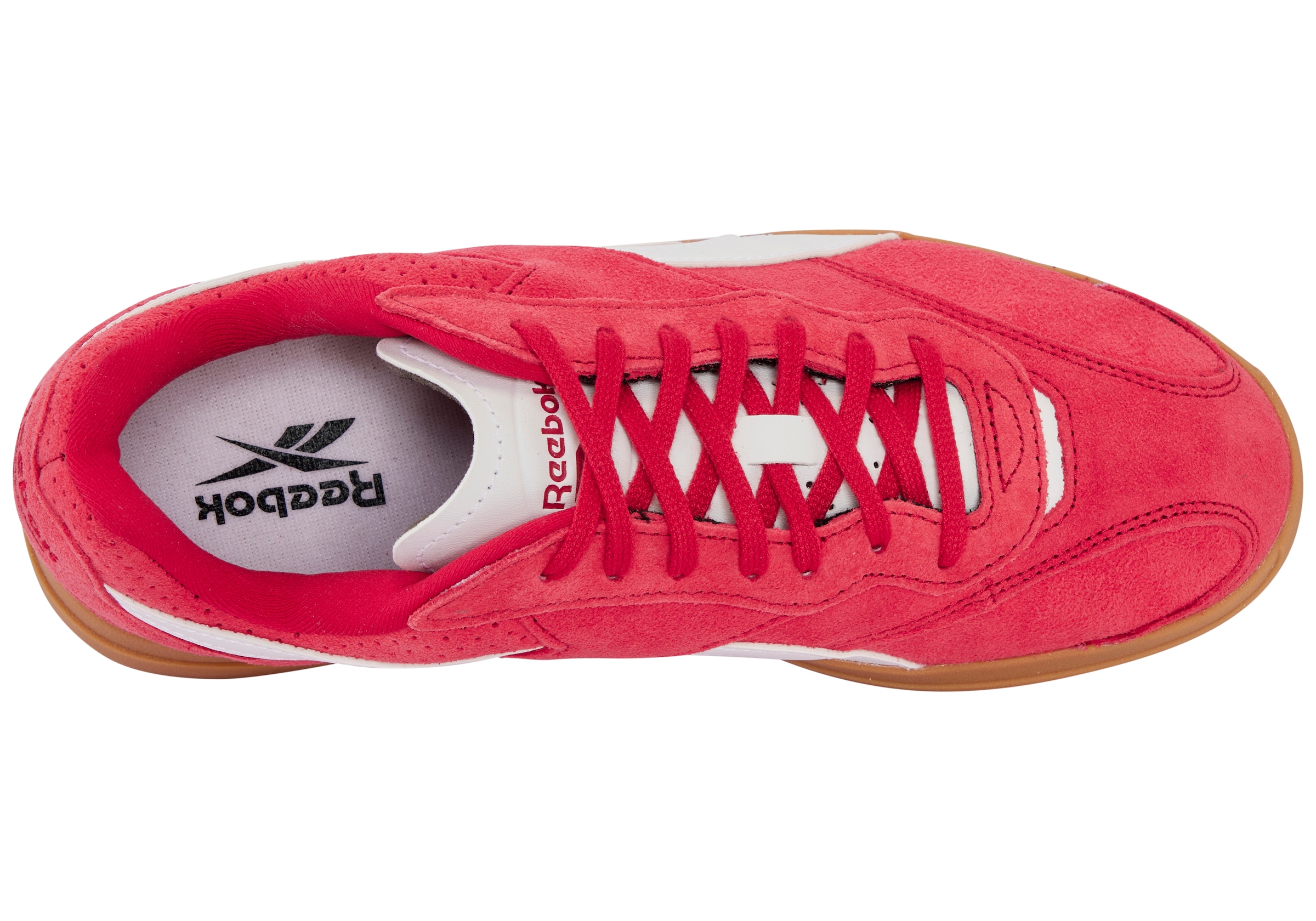 Reebok Classic Sneakers »HAMMER STREET«