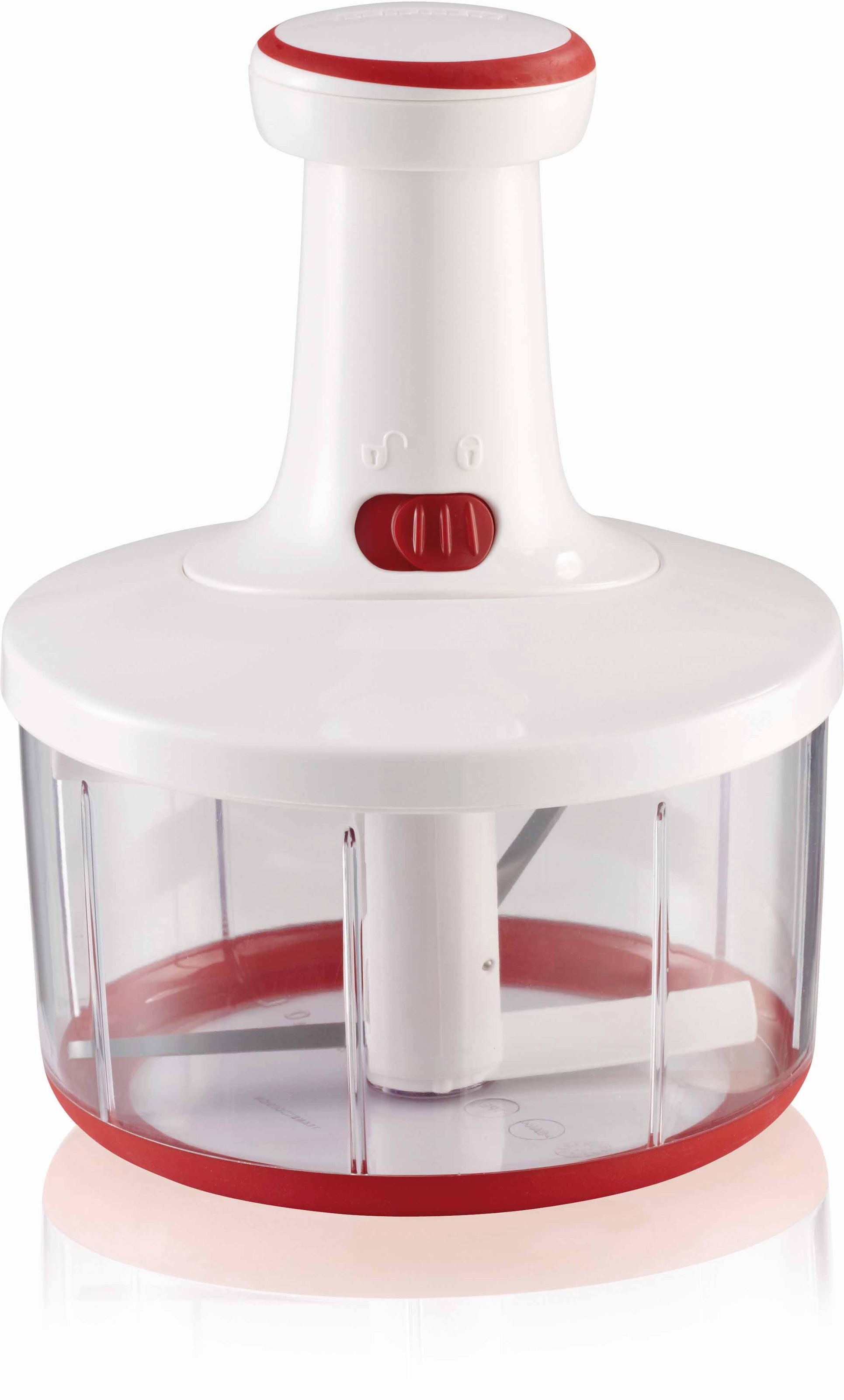 Image of Leifheit Gemüsehacker »TwistCut« bei Ackermann Versand Schweiz