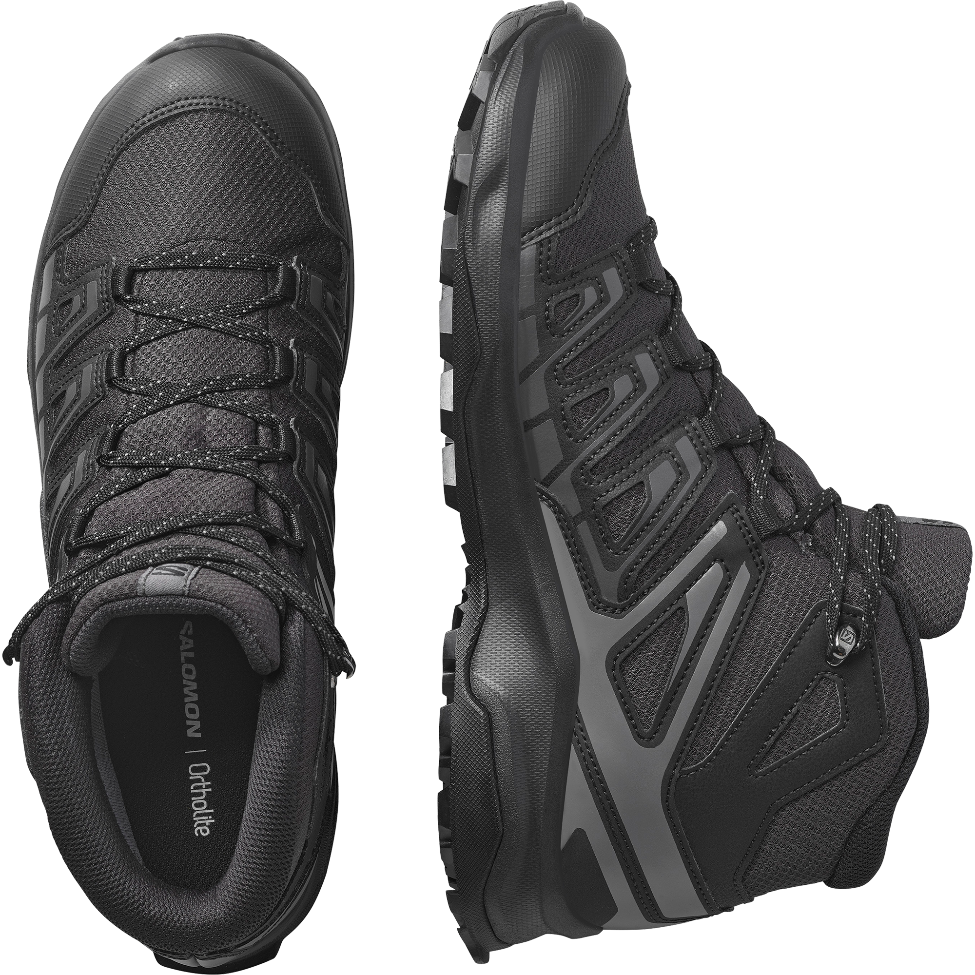 Salomon Wanderschuh »EXTEGRA MID GORE-TEX«, wasserdicht