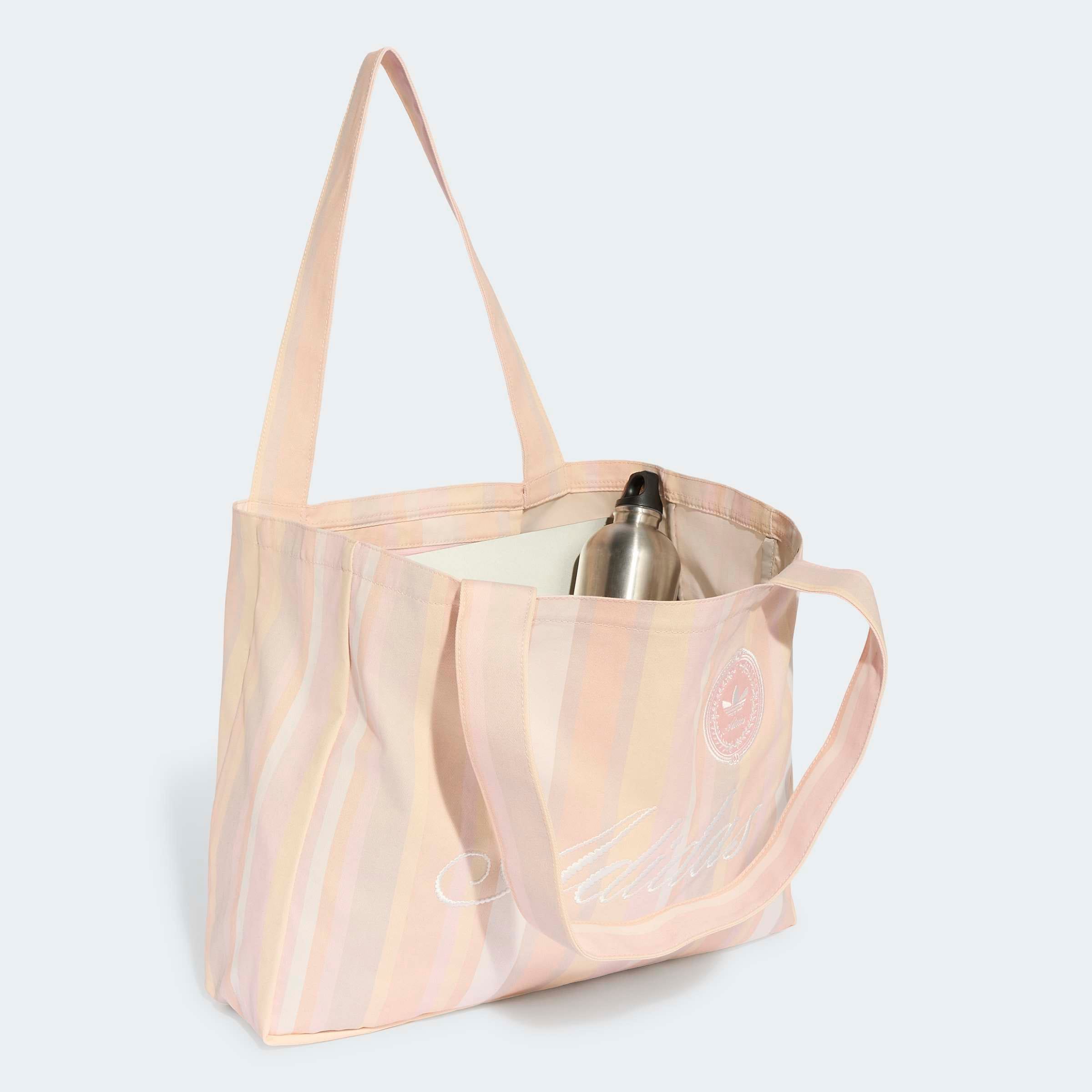 adidas Originals Sporttasche »SUMMER GLOW CANVA« für Erwachsene, im sportlichen Stil