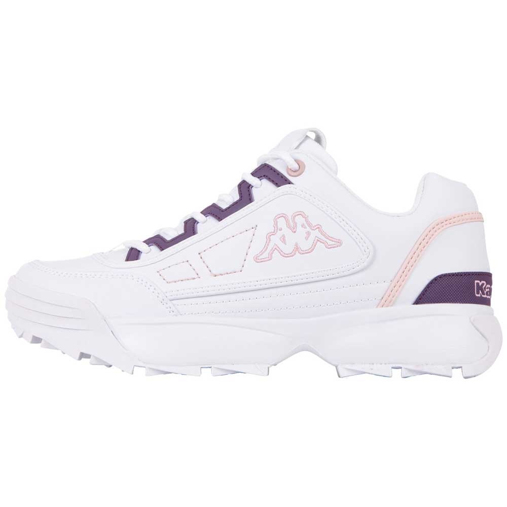 Image of Kappa Plateausneaker, im angesagten 90er Jahre Retro Look bei Ackermann Versand Schweiz